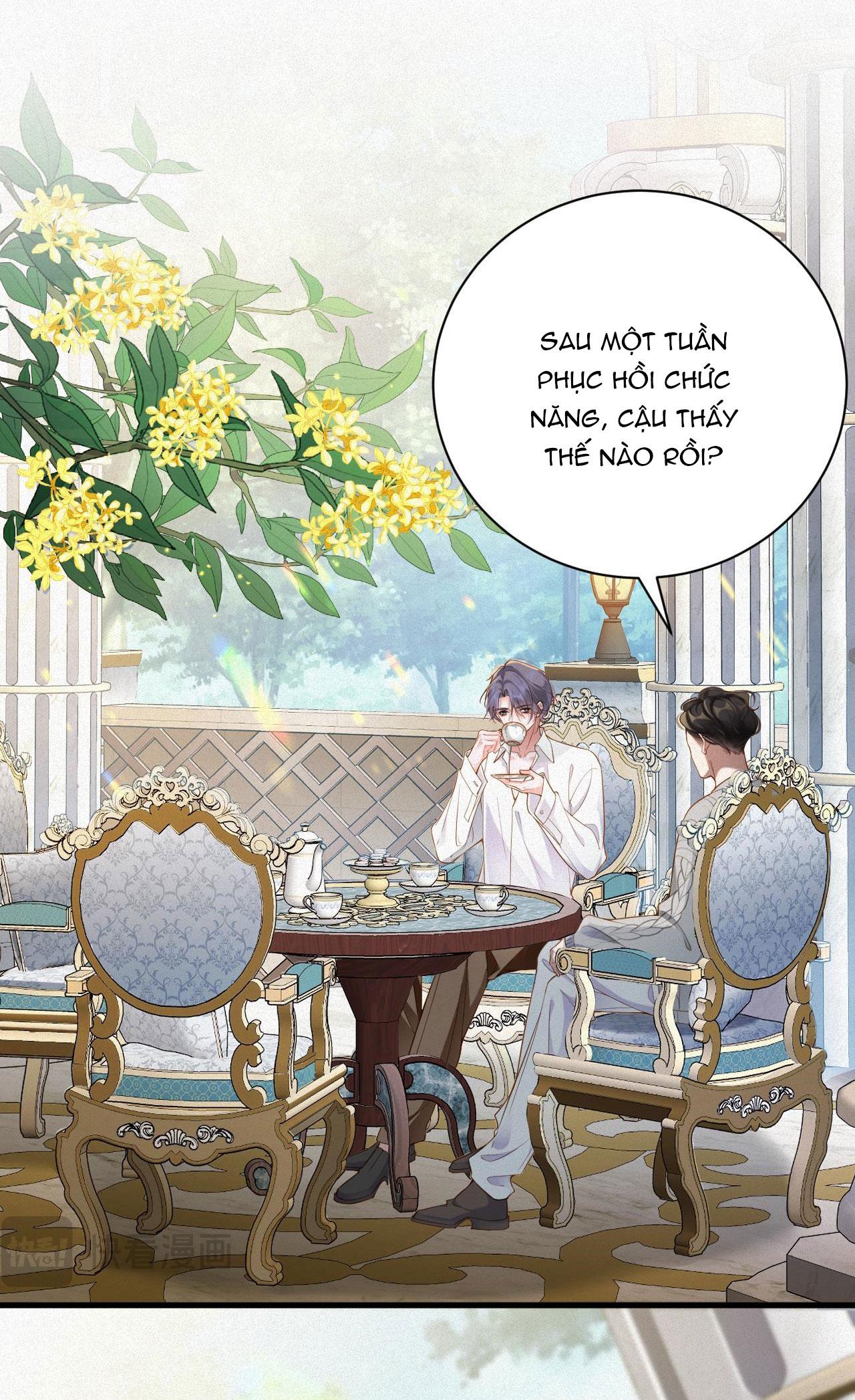 Chồng Cũ Muốn Tái Hôn Lần Nữa: Chapter 24