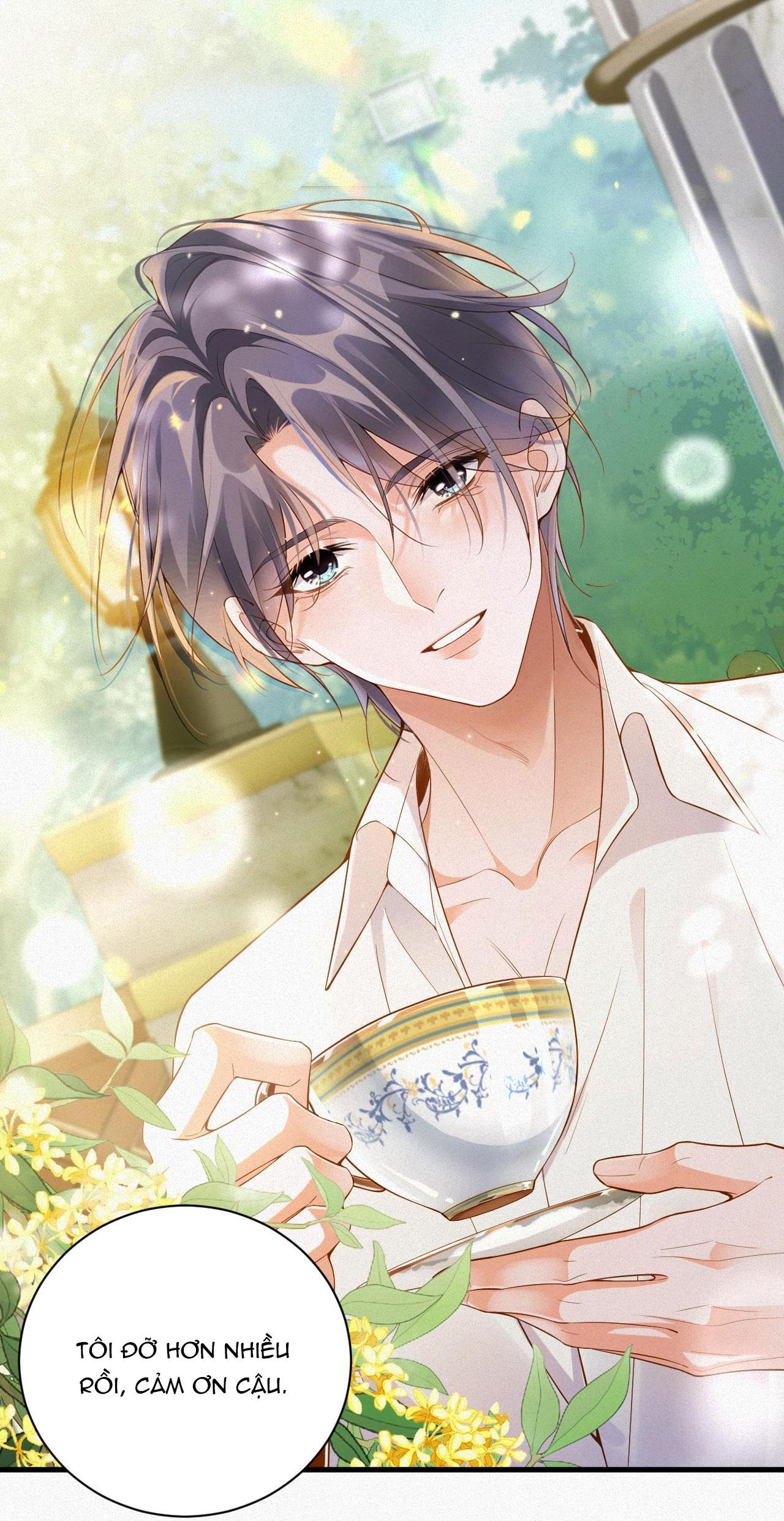 Chồng Cũ Muốn Tái Hôn Lần Nữa: Chapter 24