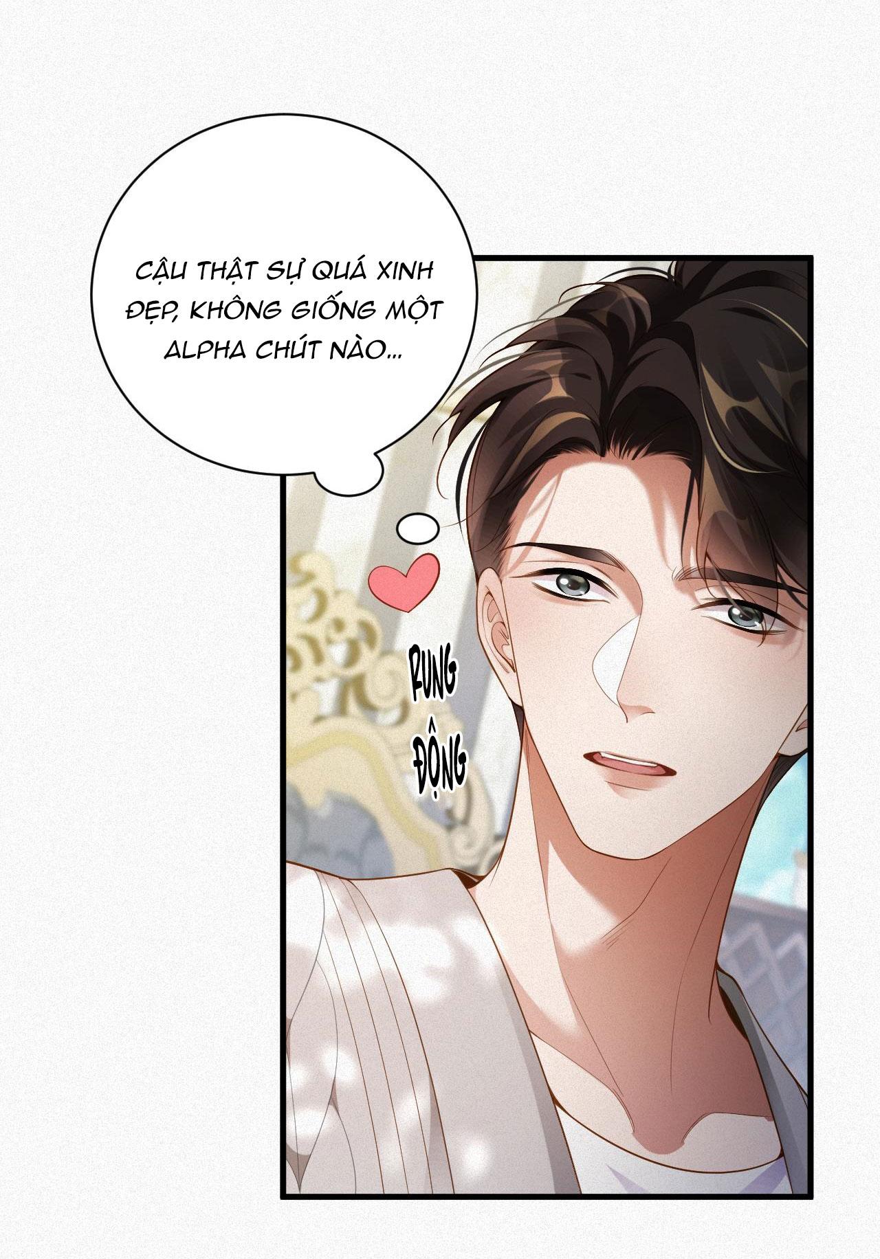 Chồng Cũ Muốn Tái Hôn Lần Nữa: Chapter 24