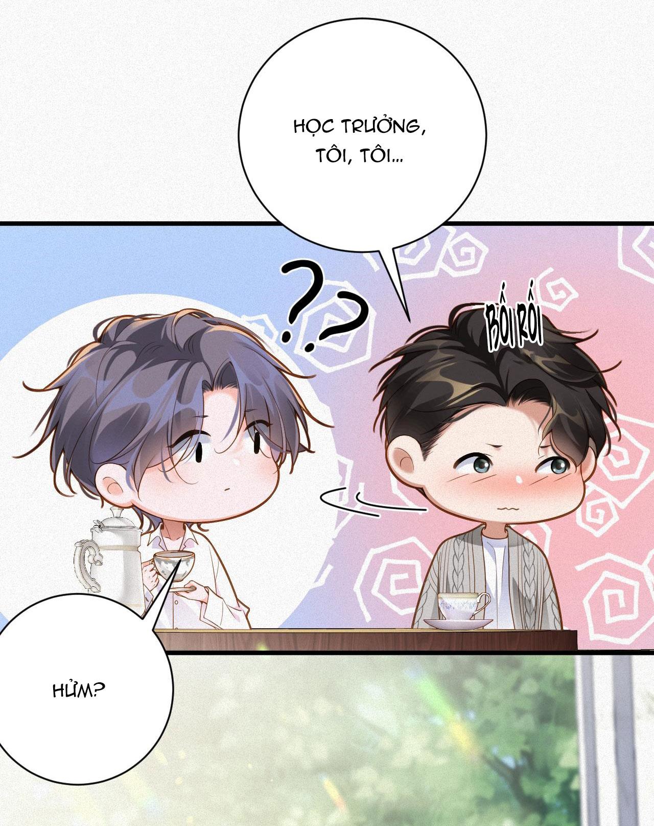 Chồng Cũ Muốn Tái Hôn Lần Nữa: Chapter 24