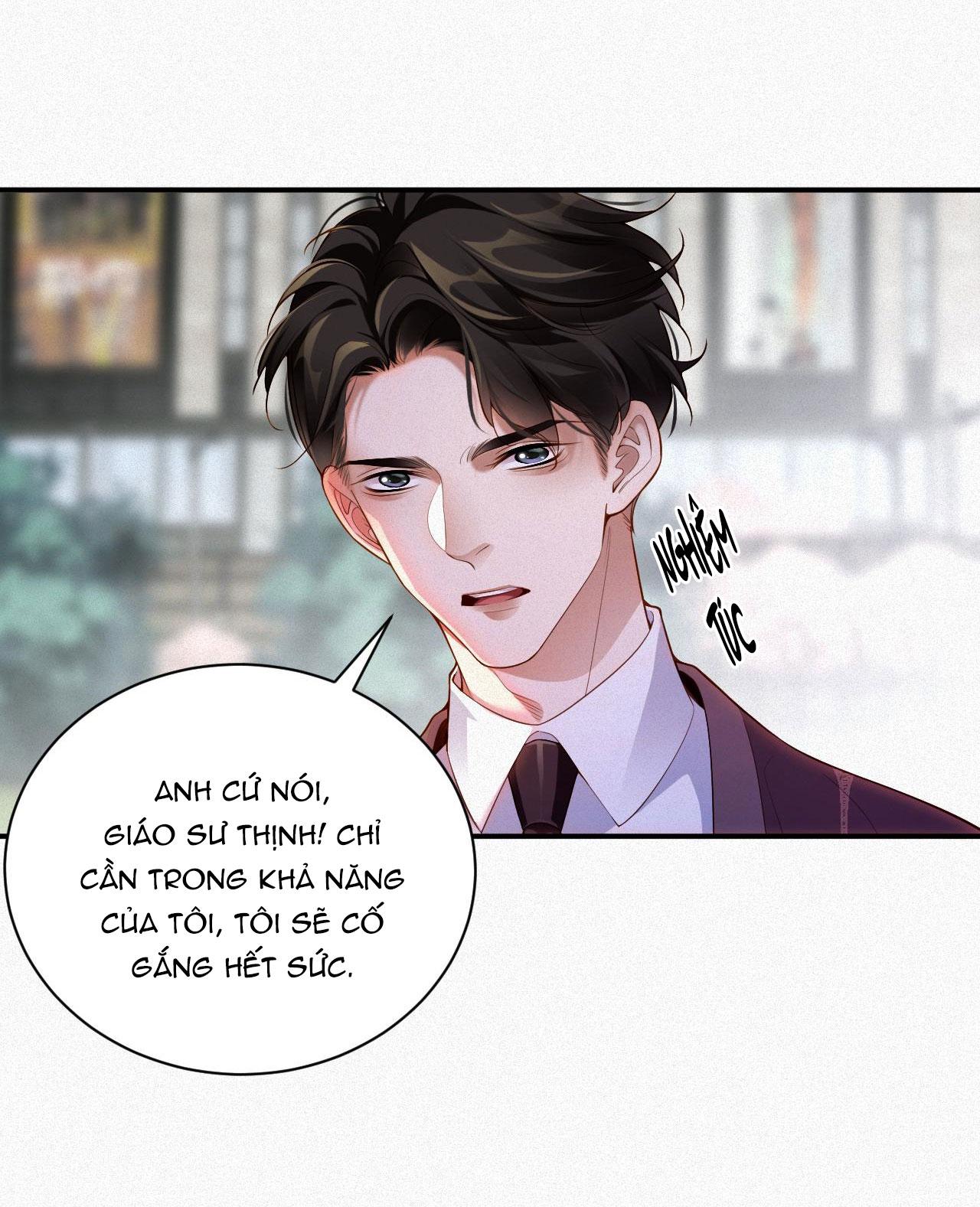 Chồng Cũ Muốn Tái Hôn Lần Nữa: Chapter 24