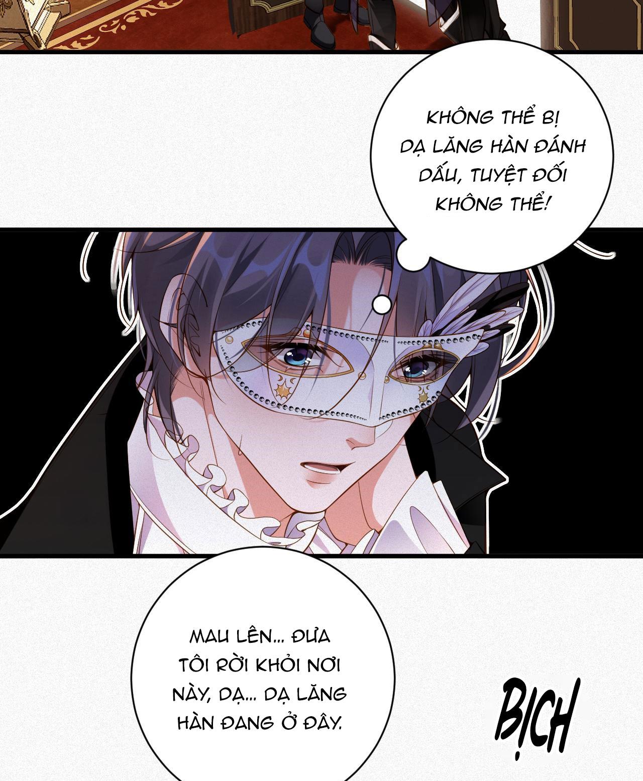 Chồng Cũ Muốn Tái Hôn Lần Nữa: Chapter 26
