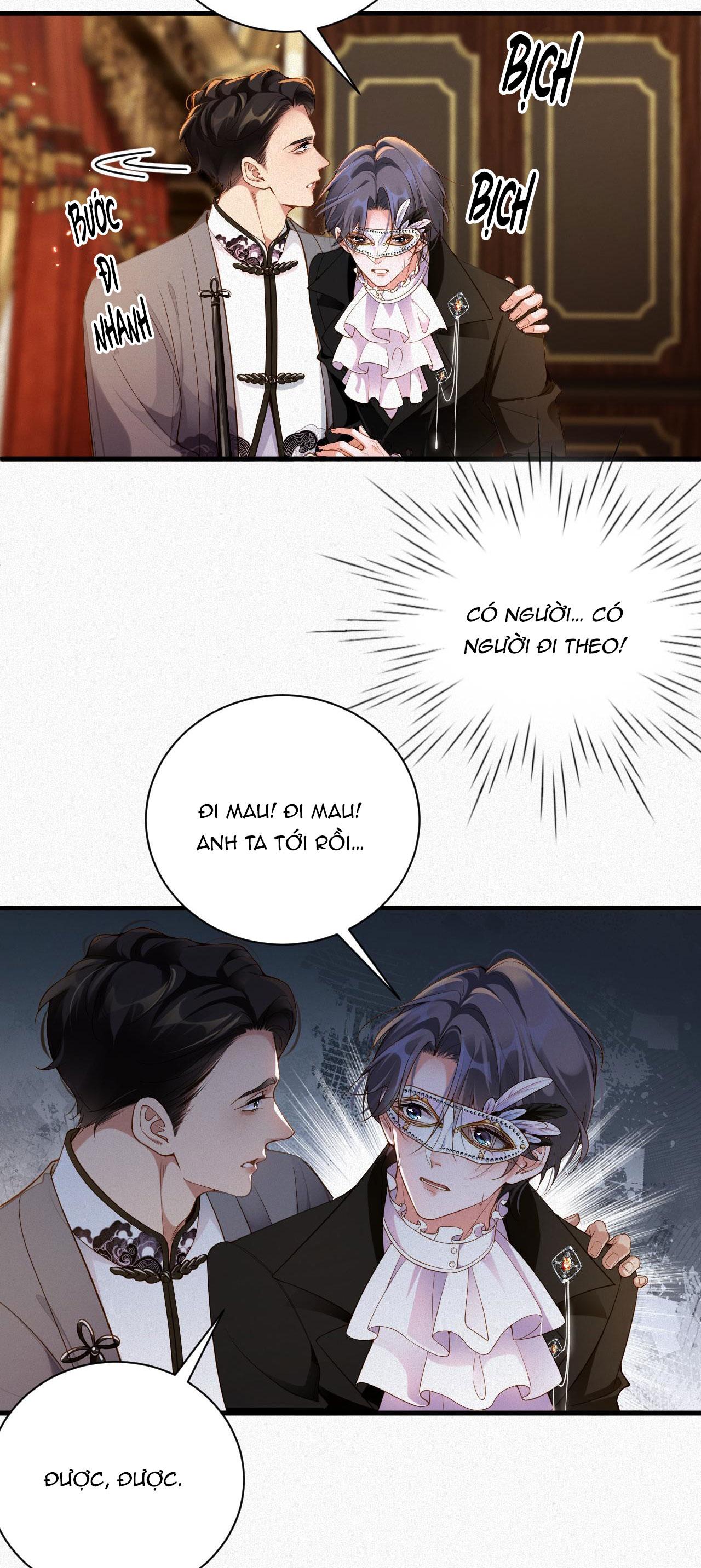 Chồng Cũ Muốn Tái Hôn Lần Nữa: Chapter 26