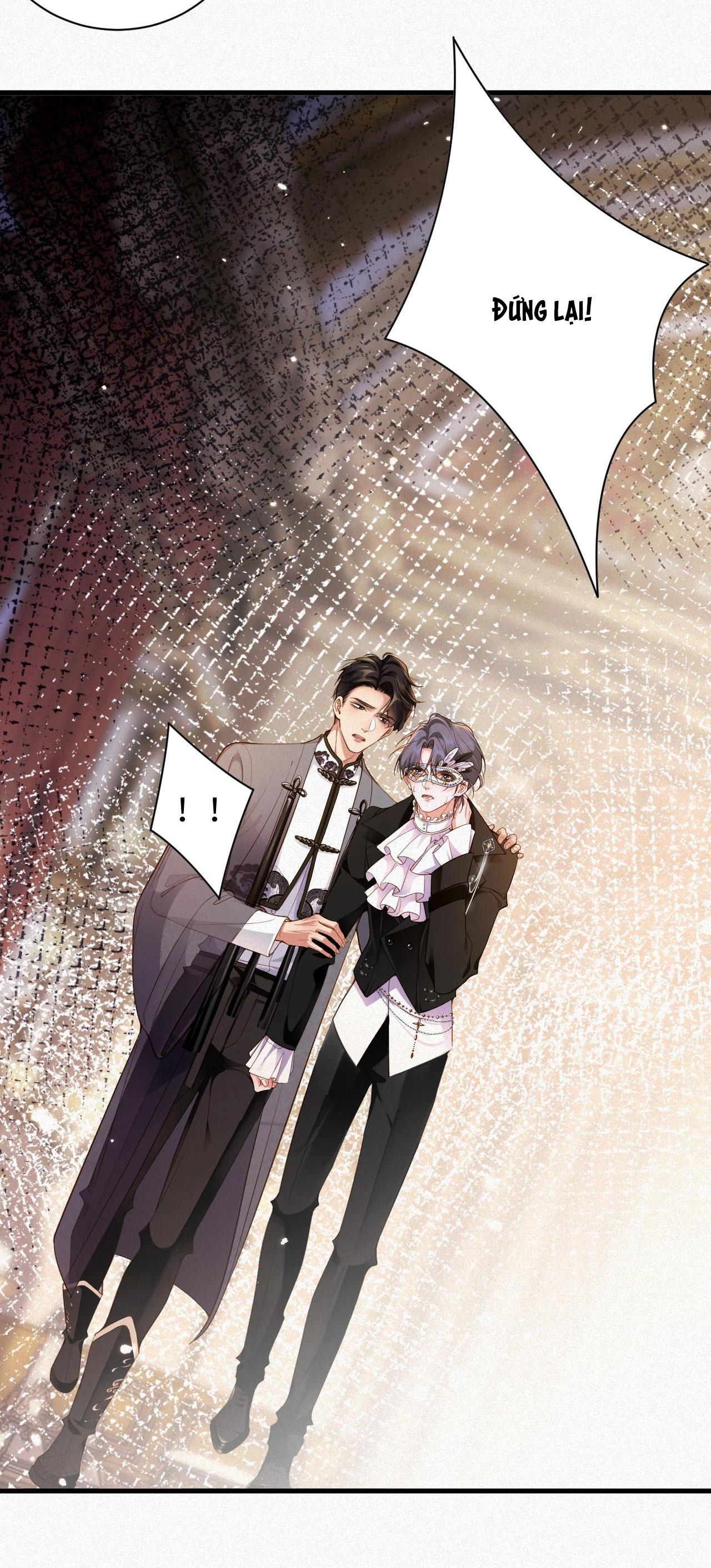 Chồng Cũ Muốn Tái Hôn Lần Nữa: Chapter 26