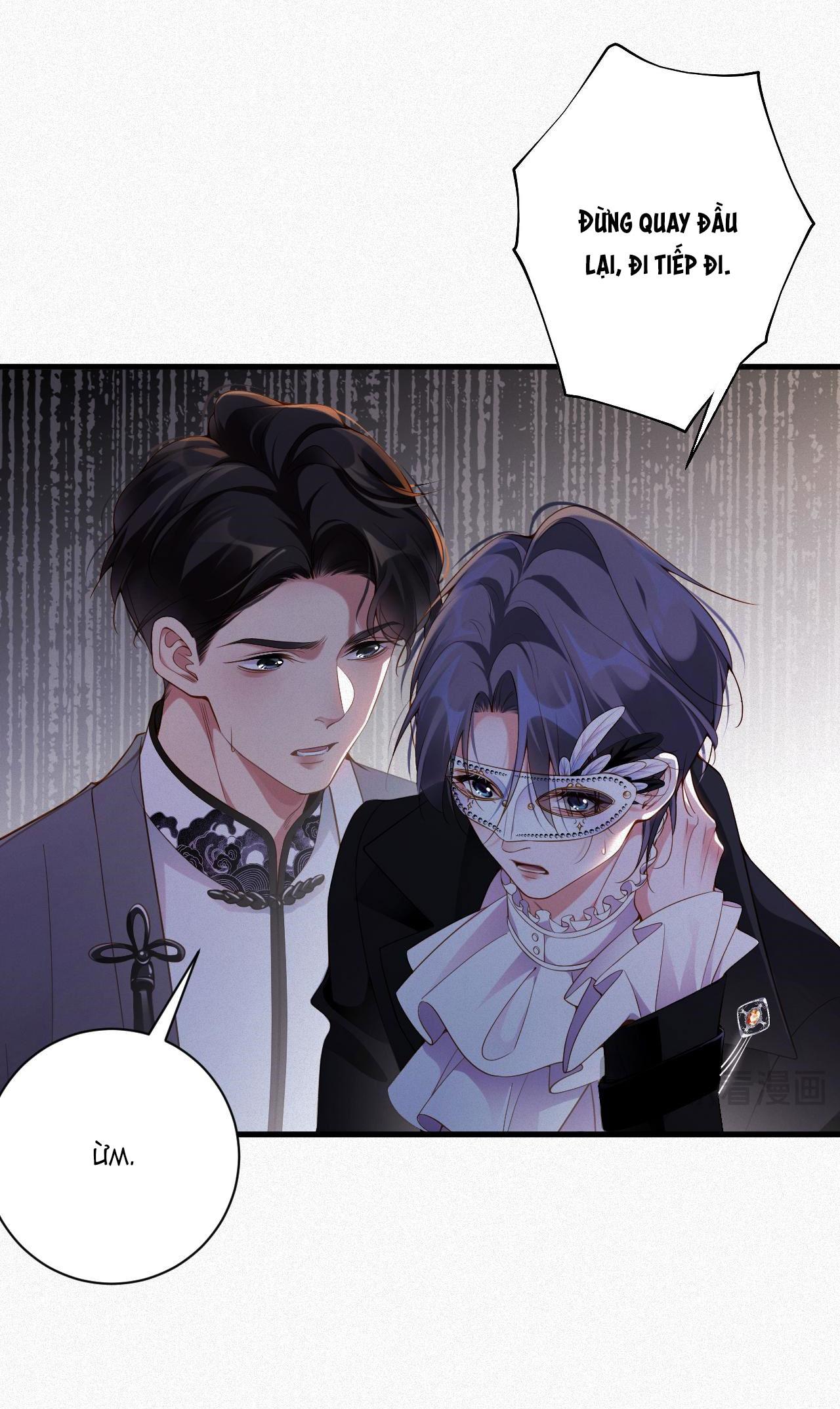 Chồng Cũ Muốn Tái Hôn Lần Nữa: Chapter 26