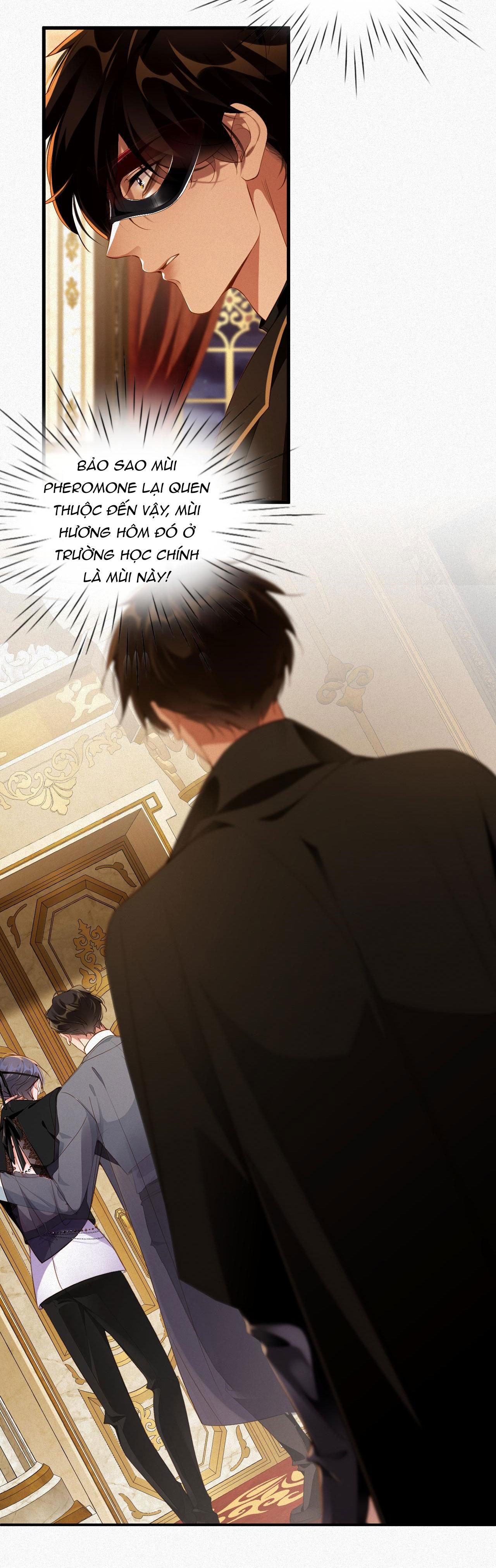 Chồng Cũ Muốn Tái Hôn Lần Nữa: Chapter 26