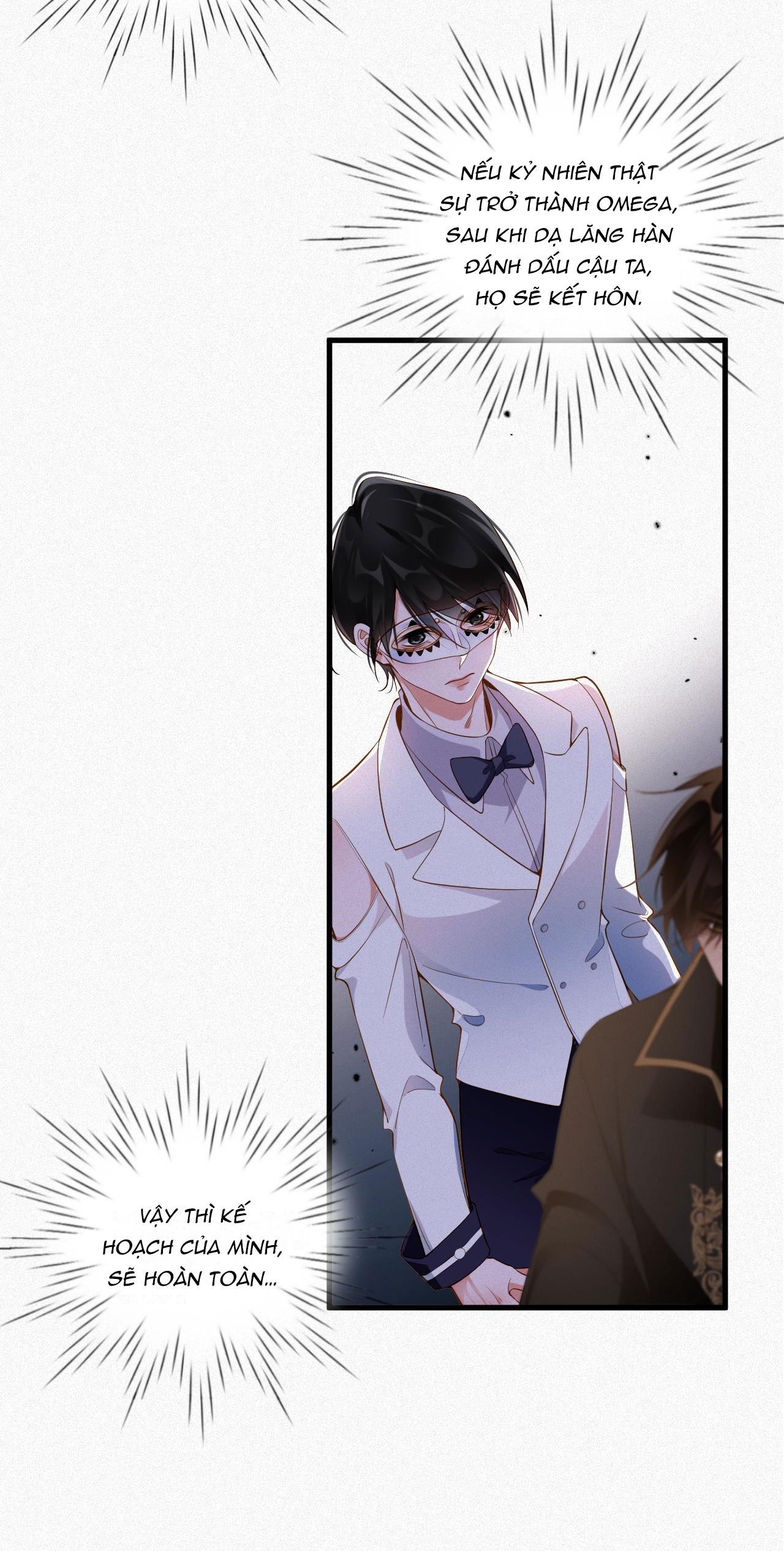 Chồng Cũ Muốn Tái Hôn Lần Nữa: Chapter 26