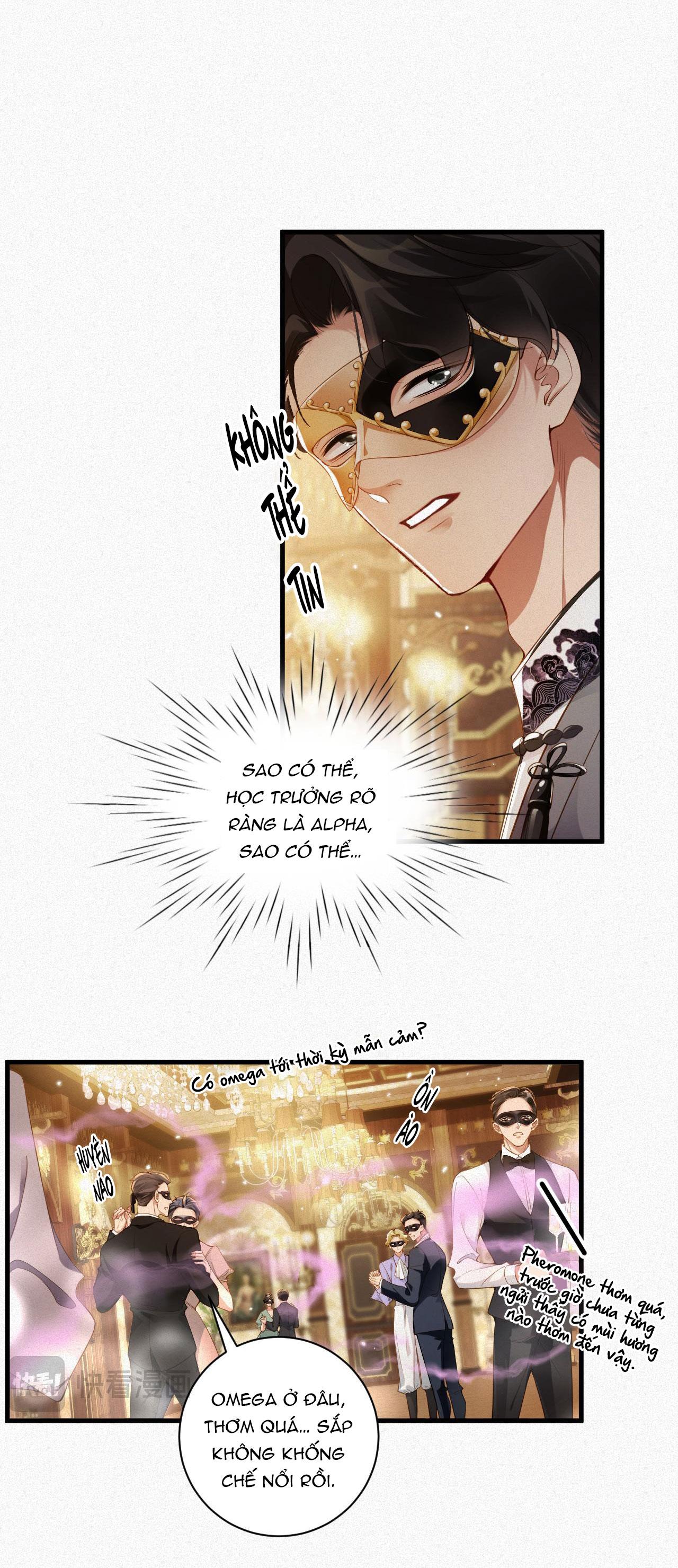 Chồng Cũ Muốn Tái Hôn Lần Nữa: Chapter 26