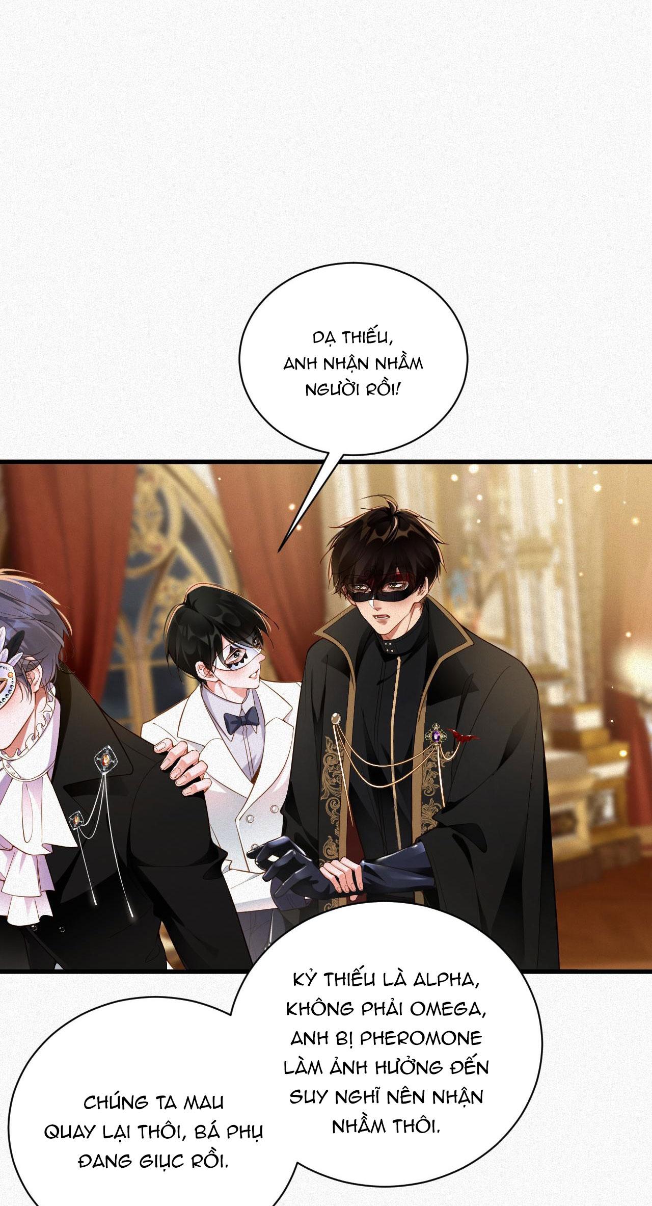 Chồng Cũ Muốn Tái Hôn Lần Nữa: Chapter 26