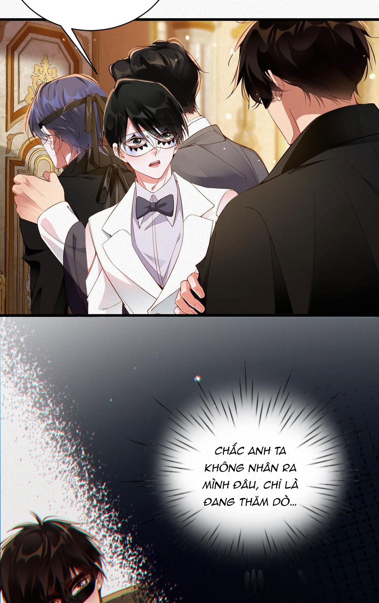 Chồng Cũ Muốn Tái Hôn Lần Nữa: Chapter 26