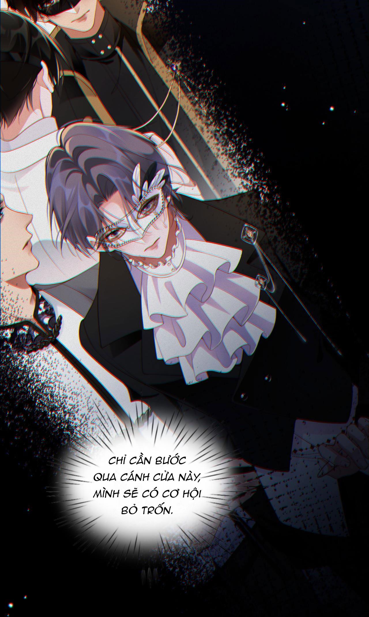 Chồng Cũ Muốn Tái Hôn Lần Nữa: Chapter 26