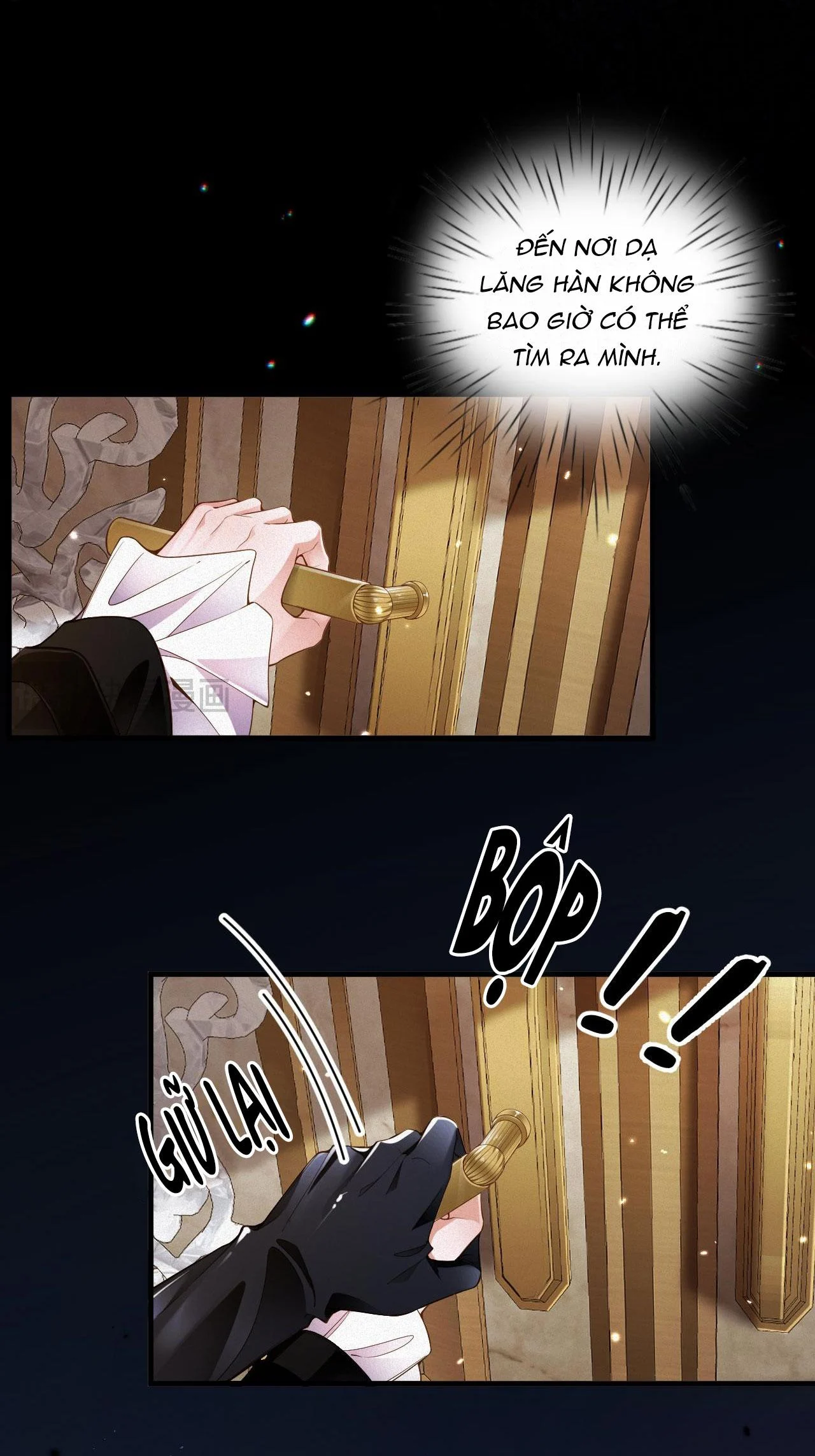 Chồng Cũ Muốn Tái Hôn Lần Nữa: Chapter 26