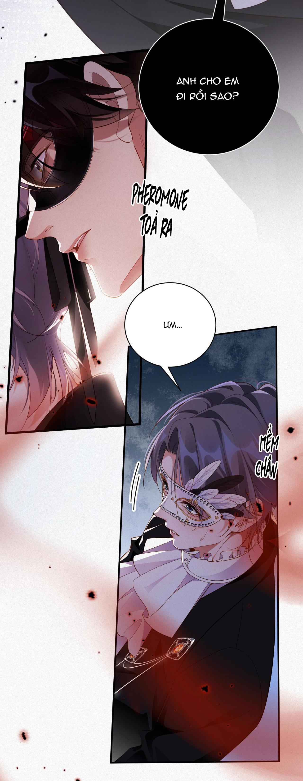 Chồng Cũ Muốn Tái Hôn Lần Nữa: Chapter 26