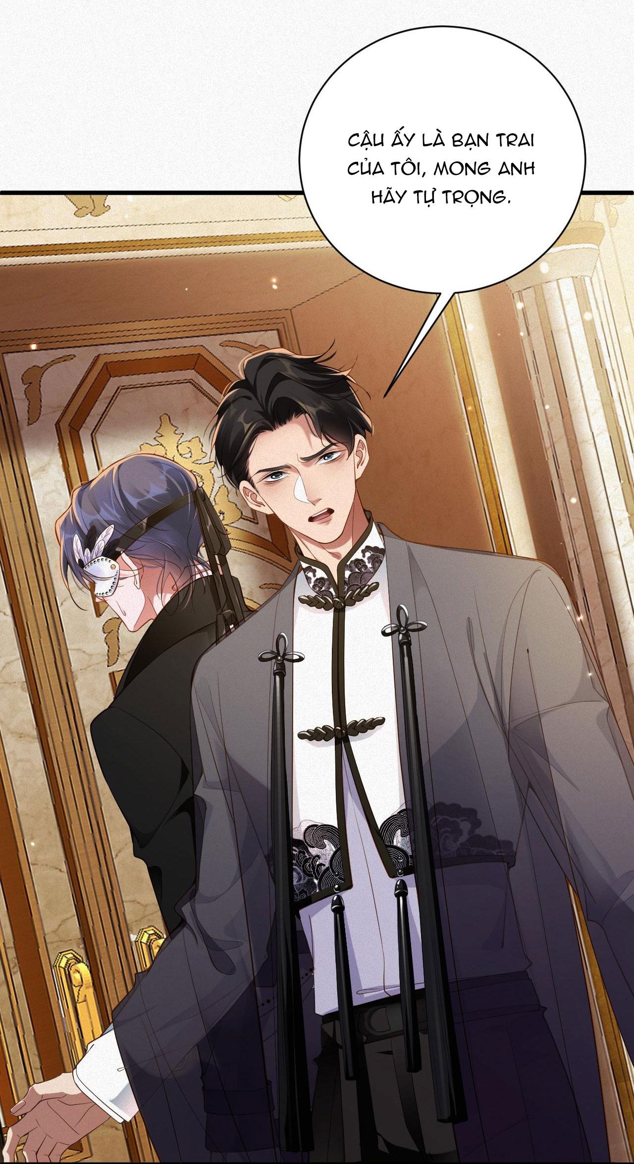 Chồng Cũ Muốn Tái Hôn Lần Nữa: Chapter 26