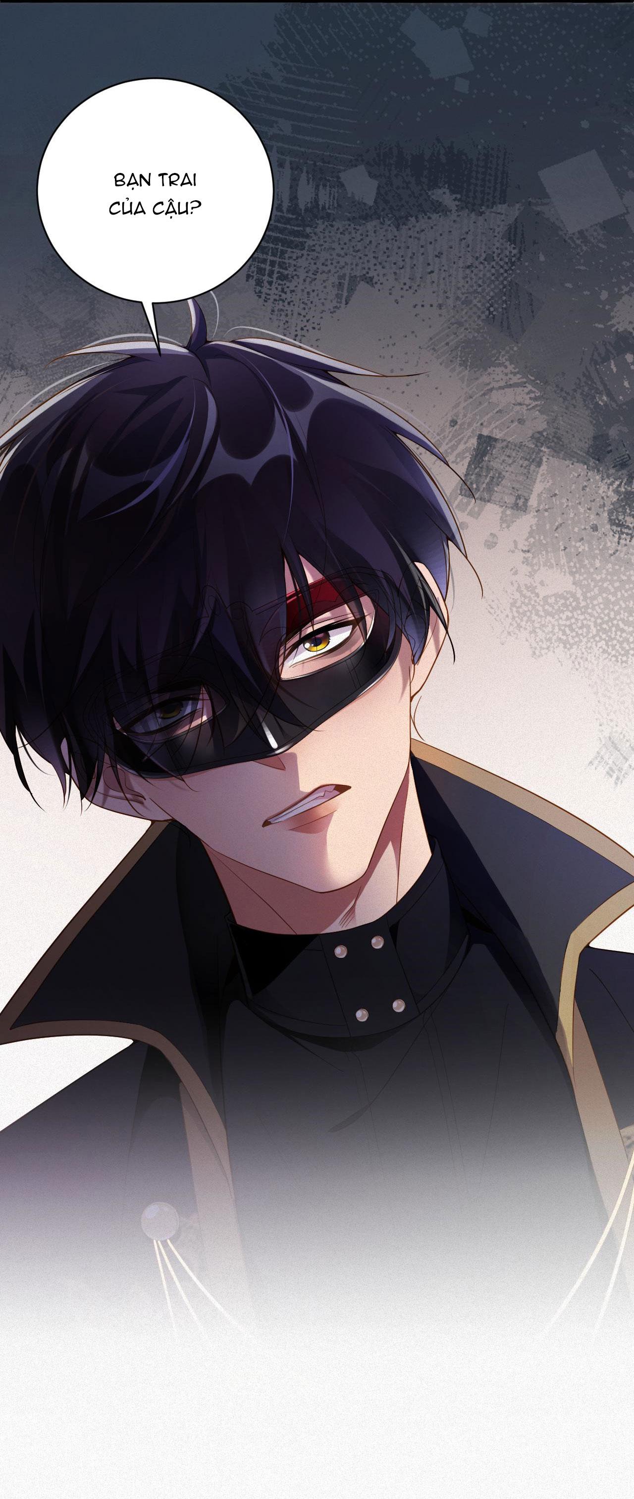 Chồng Cũ Muốn Tái Hôn Lần Nữa: Chapter 26