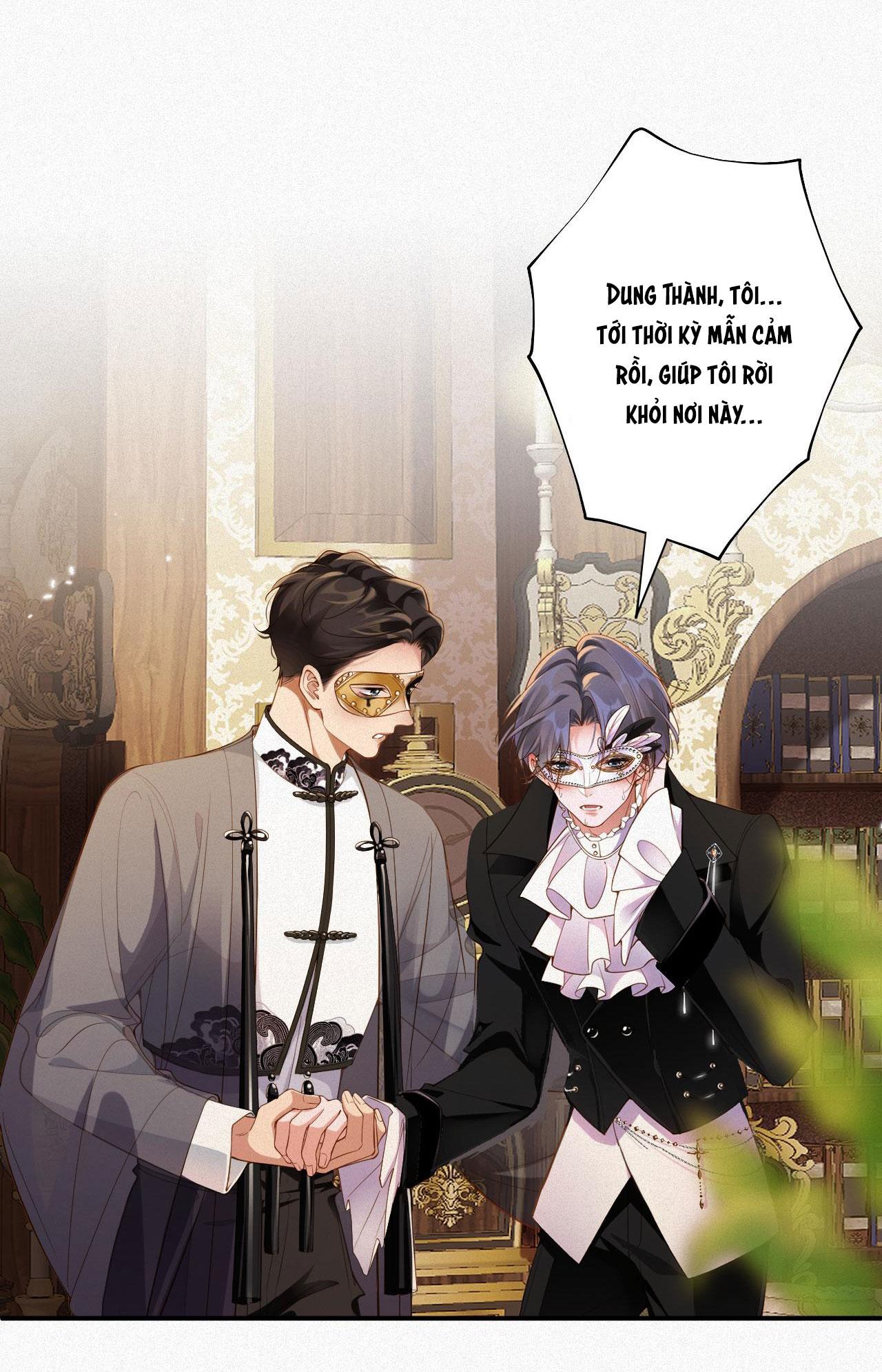 Chồng Cũ Muốn Tái Hôn Lần Nữa: Chapter 26
