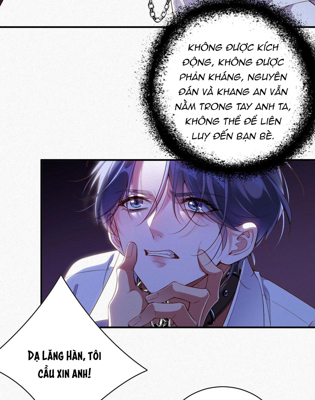 Chồng Cũ Muốn Tái Hôn Lần Nữa: Chapter 30