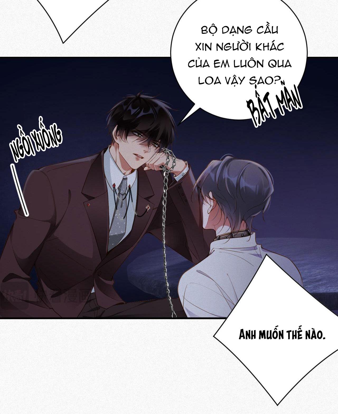 Chồng Cũ Muốn Tái Hôn Lần Nữa: Chapter 30