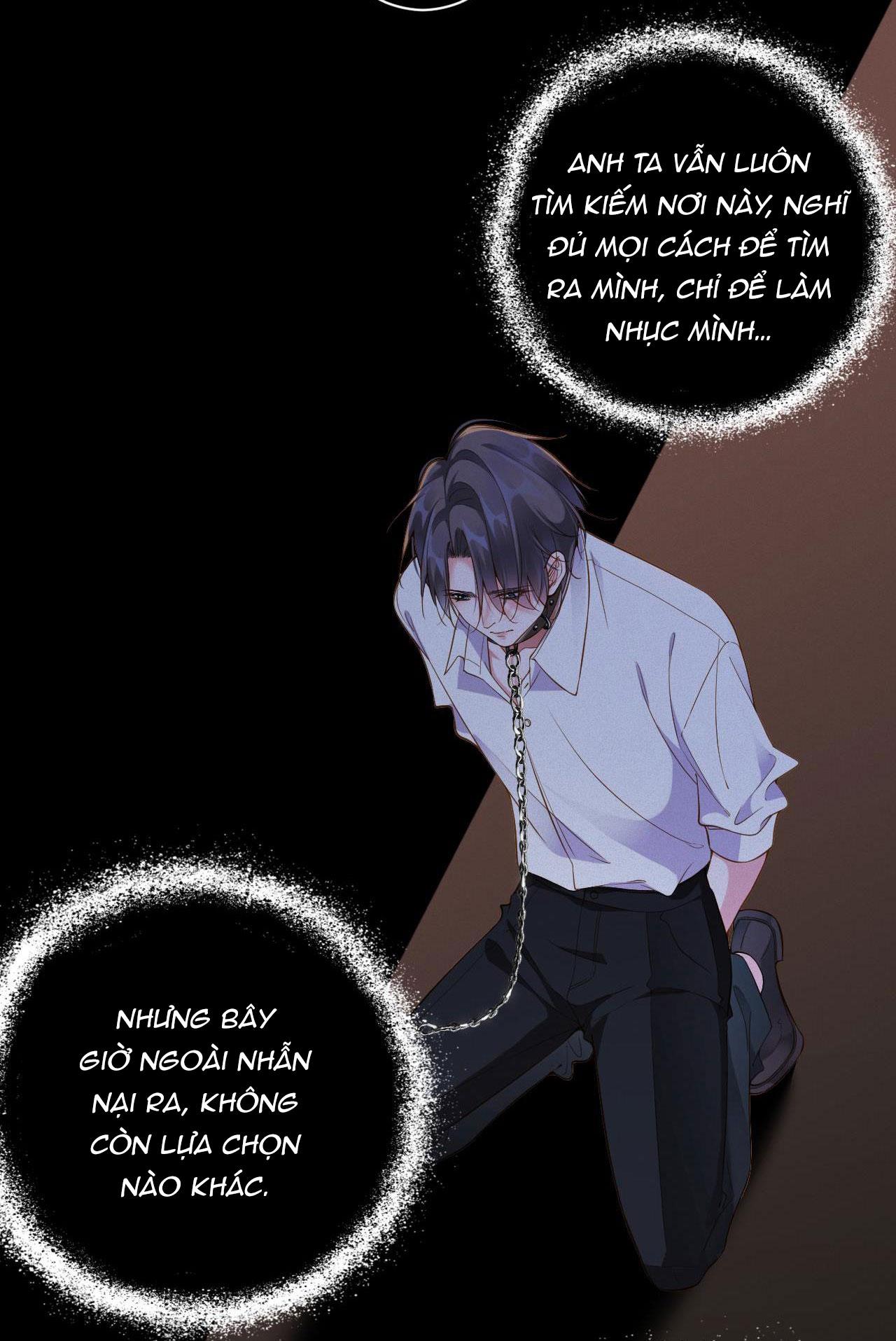 Chồng Cũ Muốn Tái Hôn Lần Nữa: Chapter 30