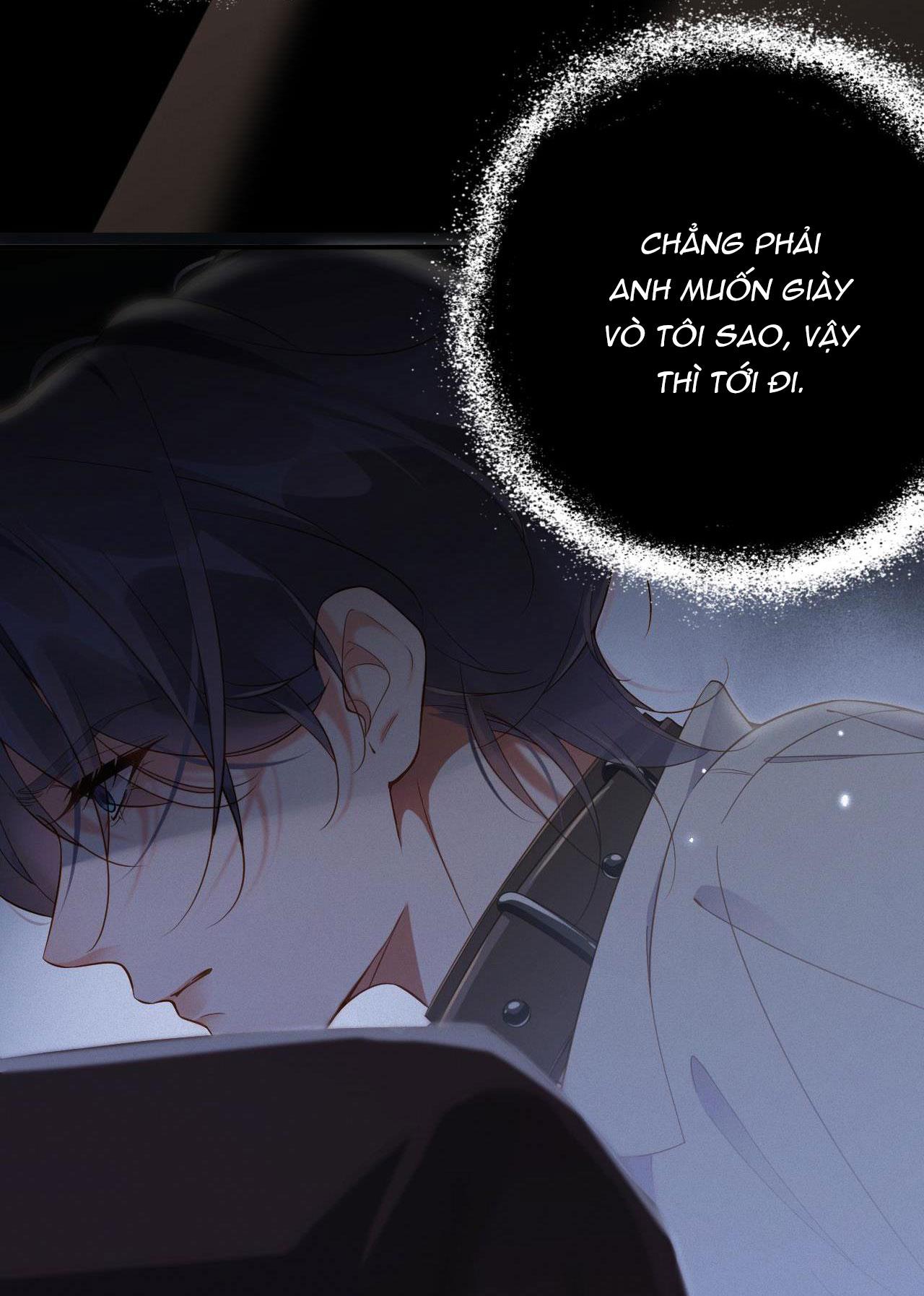 Chồng Cũ Muốn Tái Hôn Lần Nữa: Chapter 30