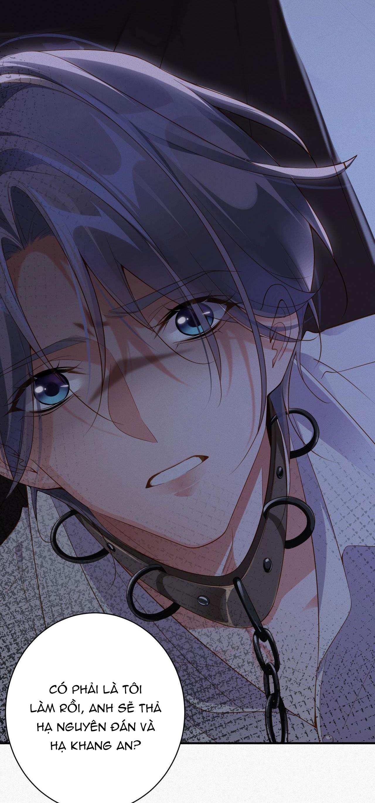 Chồng Cũ Muốn Tái Hôn Lần Nữa: Chapter 30