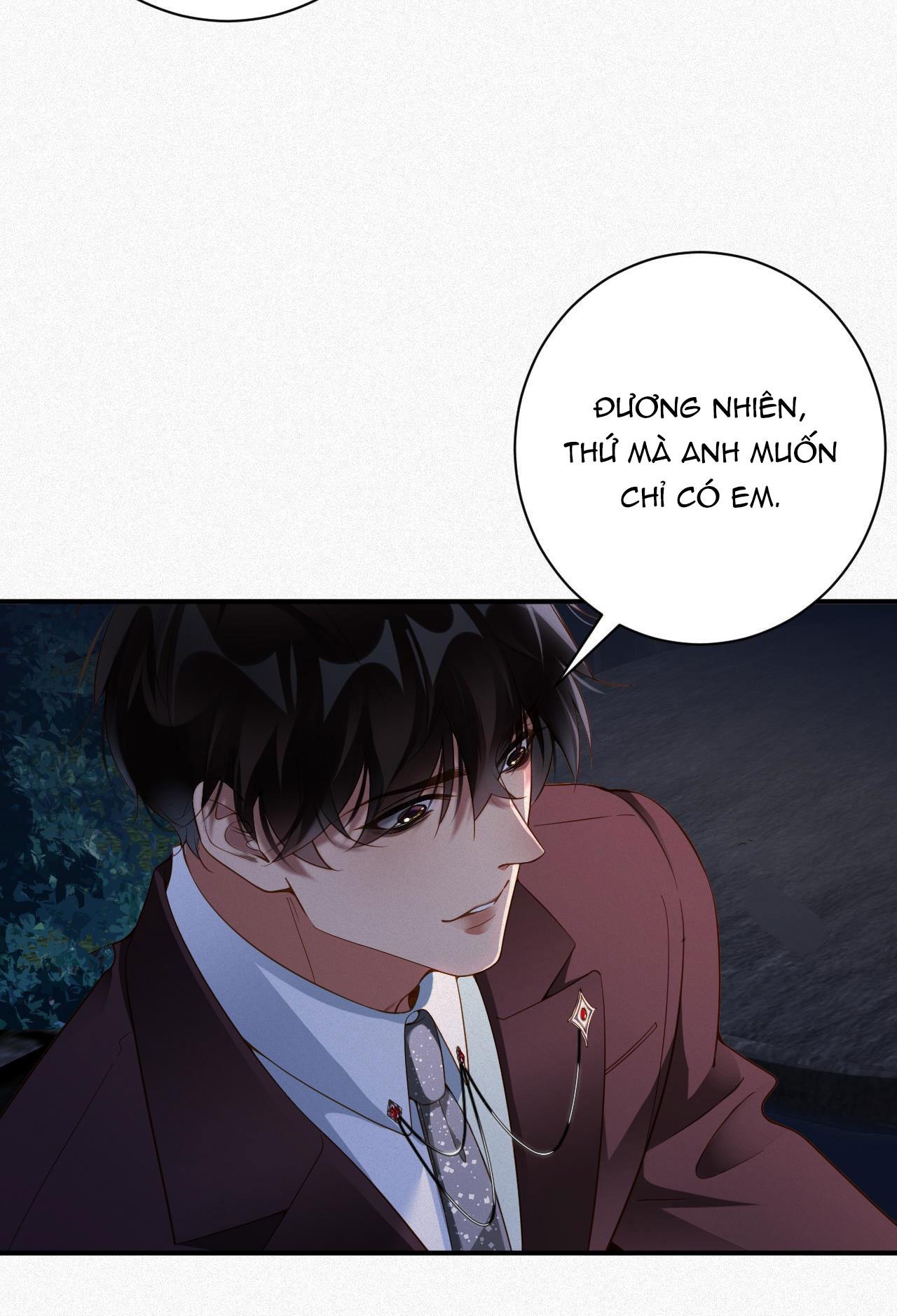 Chồng Cũ Muốn Tái Hôn Lần Nữa: Chapter 30