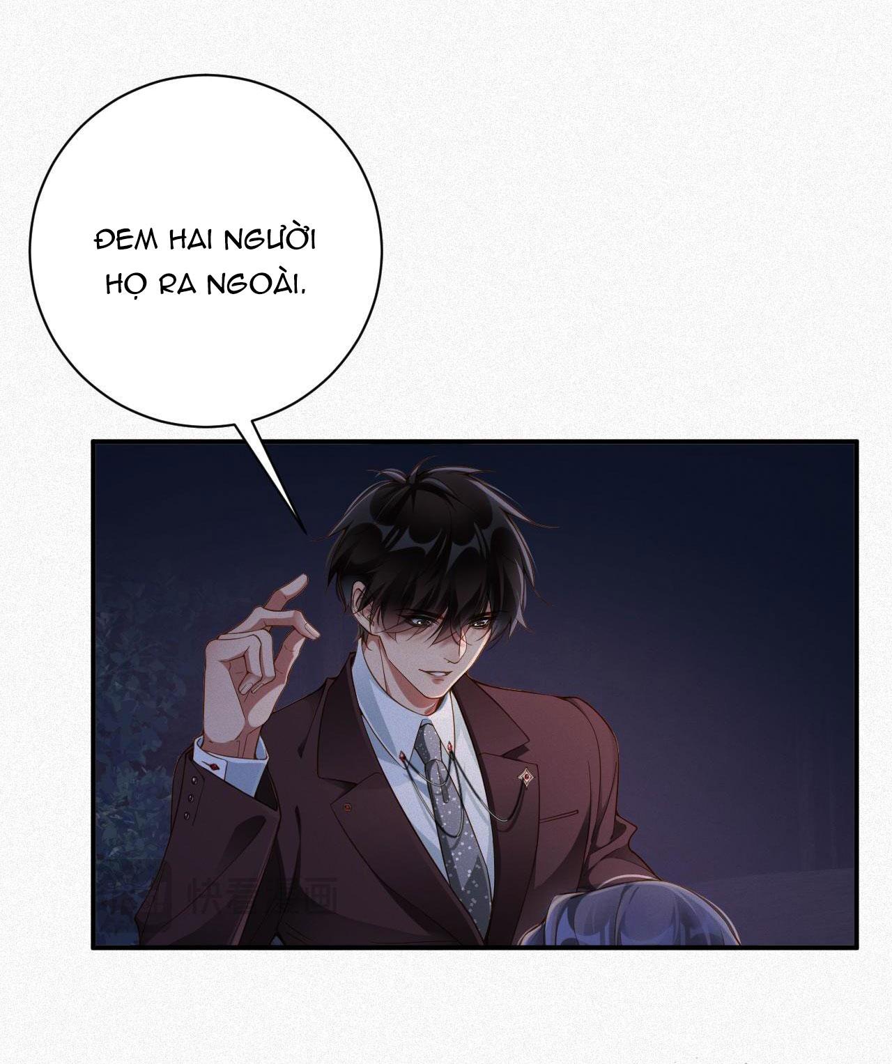 Chồng Cũ Muốn Tái Hôn Lần Nữa: Chapter 30