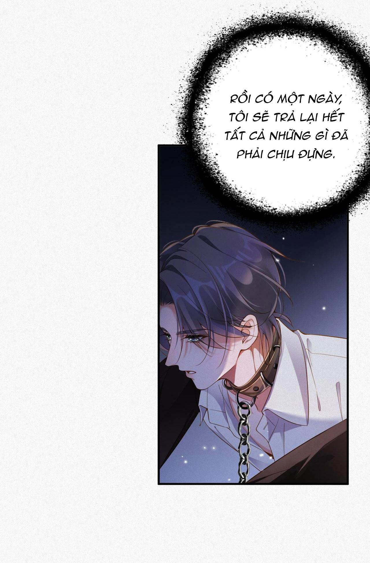 Chồng Cũ Muốn Tái Hôn Lần Nữa: Chapter 30