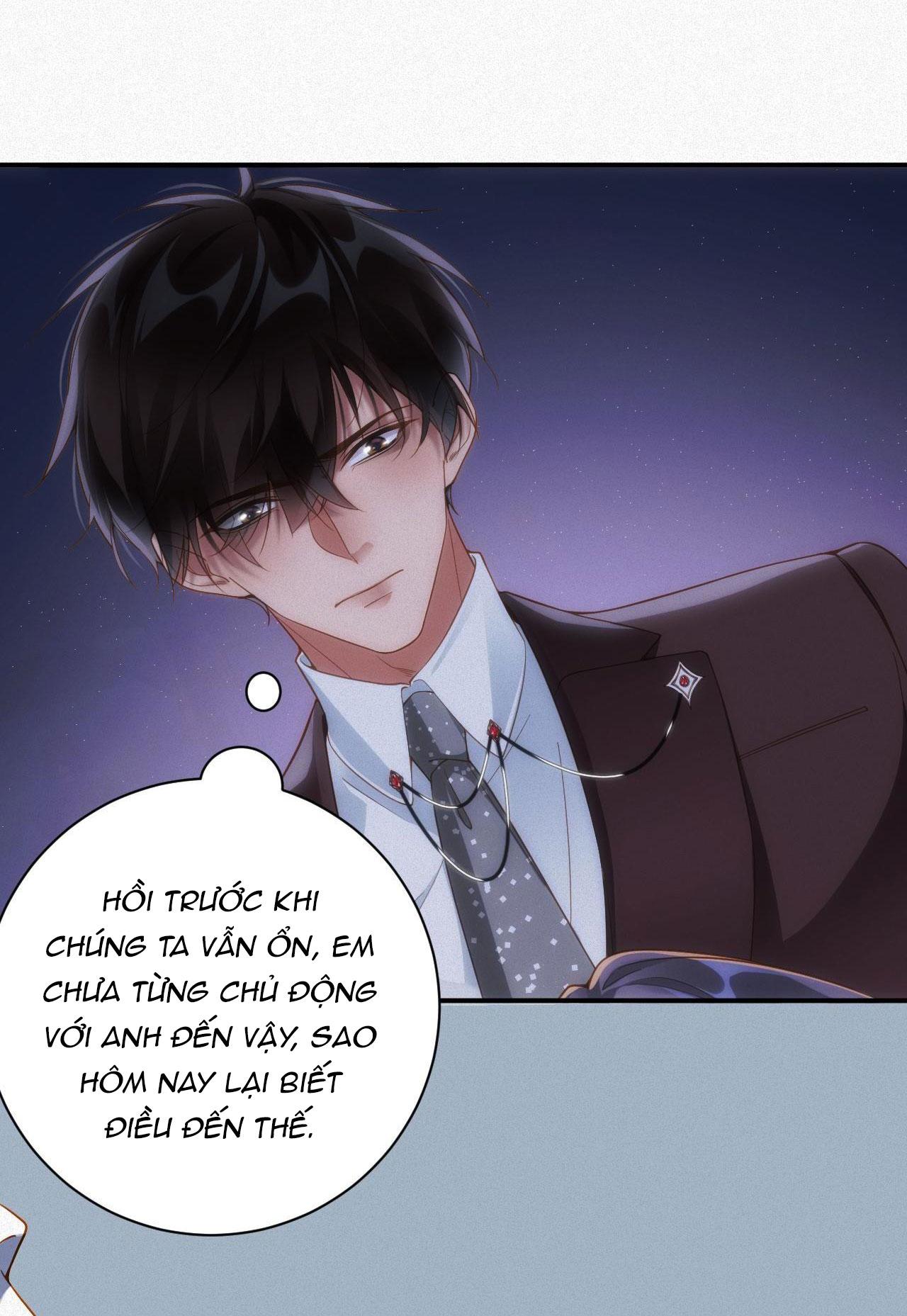 Chồng Cũ Muốn Tái Hôn Lần Nữa: Chapter 30