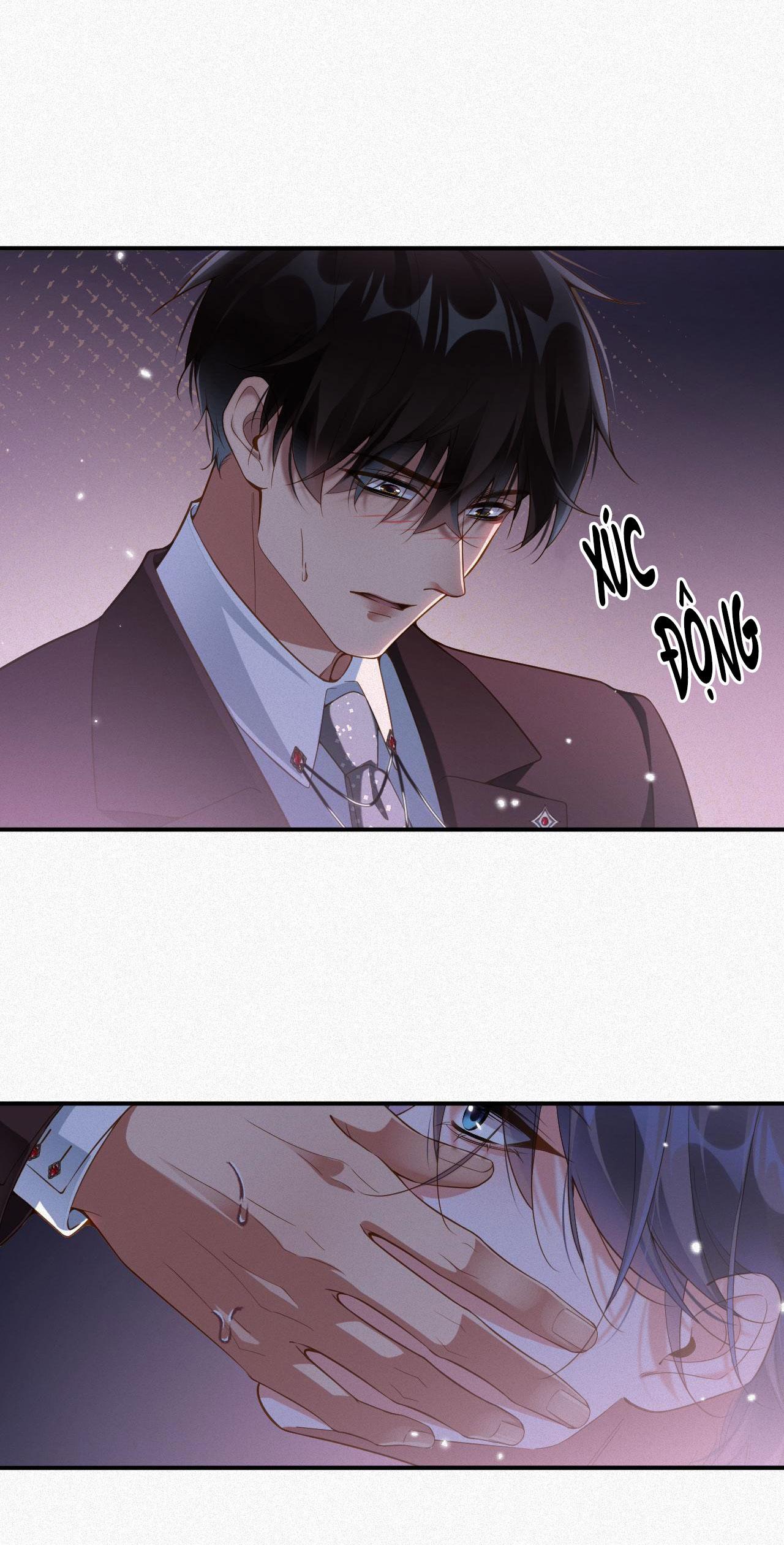 Chồng Cũ Muốn Tái Hôn Lần Nữa: Chapter 30