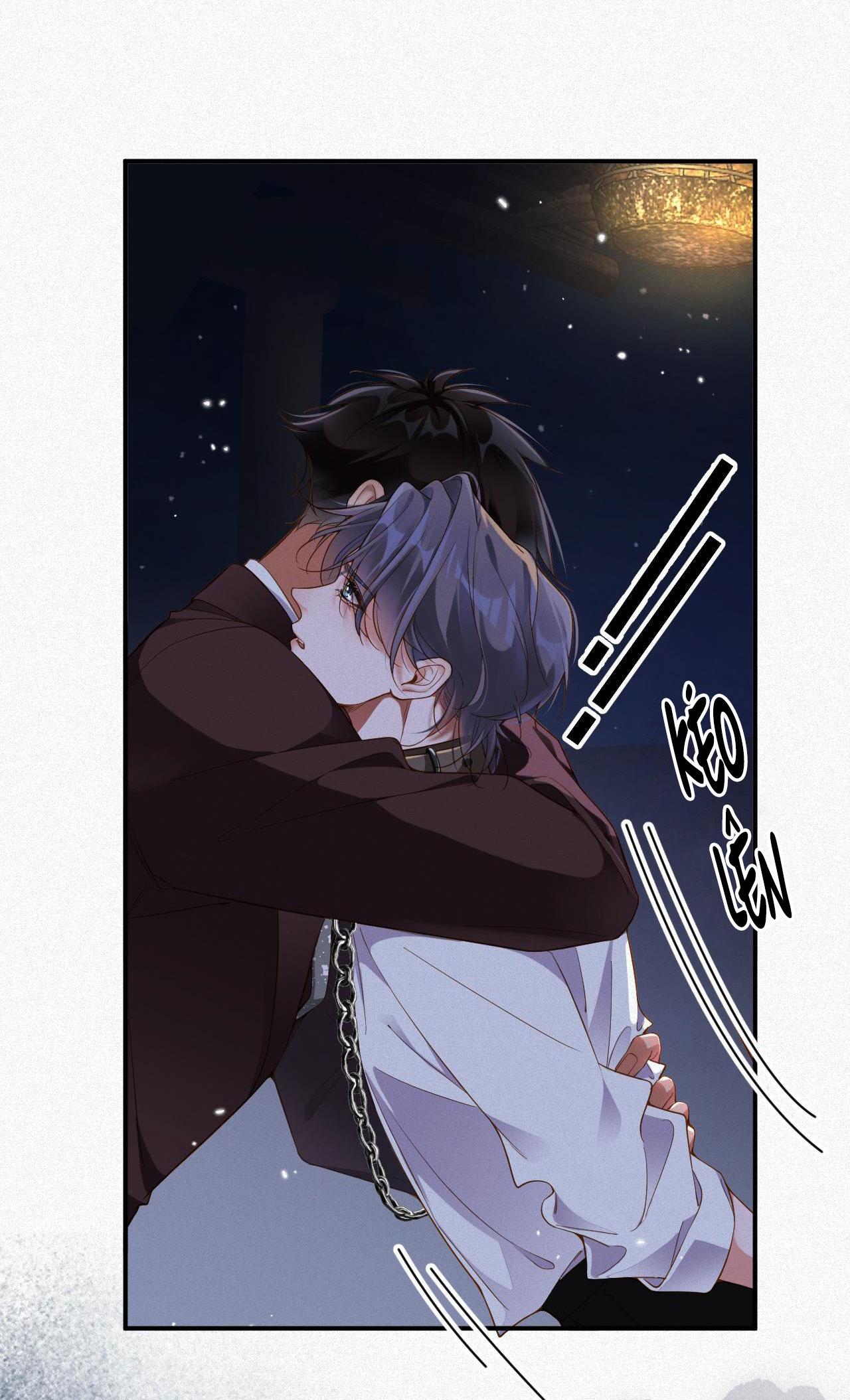Chồng Cũ Muốn Tái Hôn Lần Nữa: Chapter 30