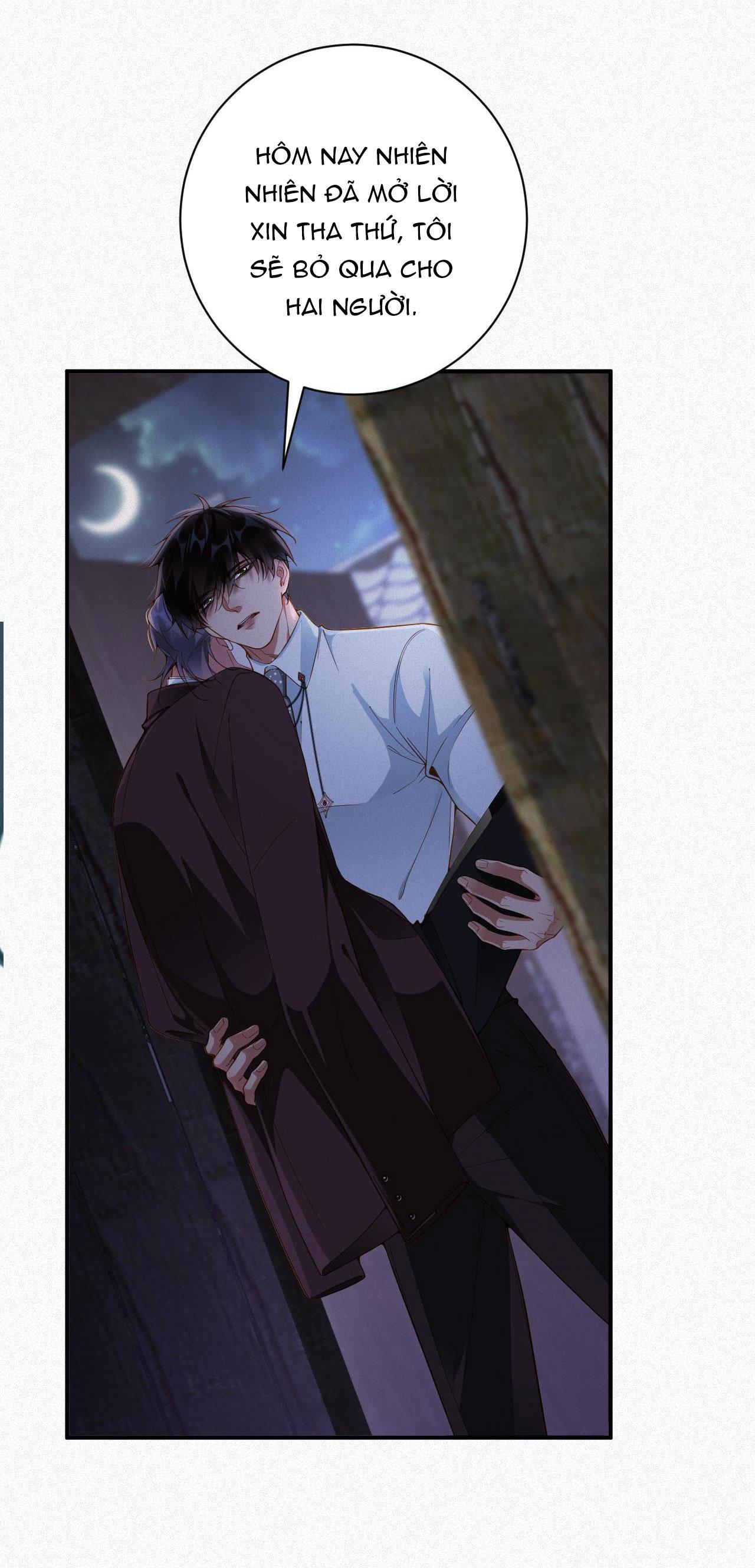 Chồng Cũ Muốn Tái Hôn Lần Nữa: Chapter 30