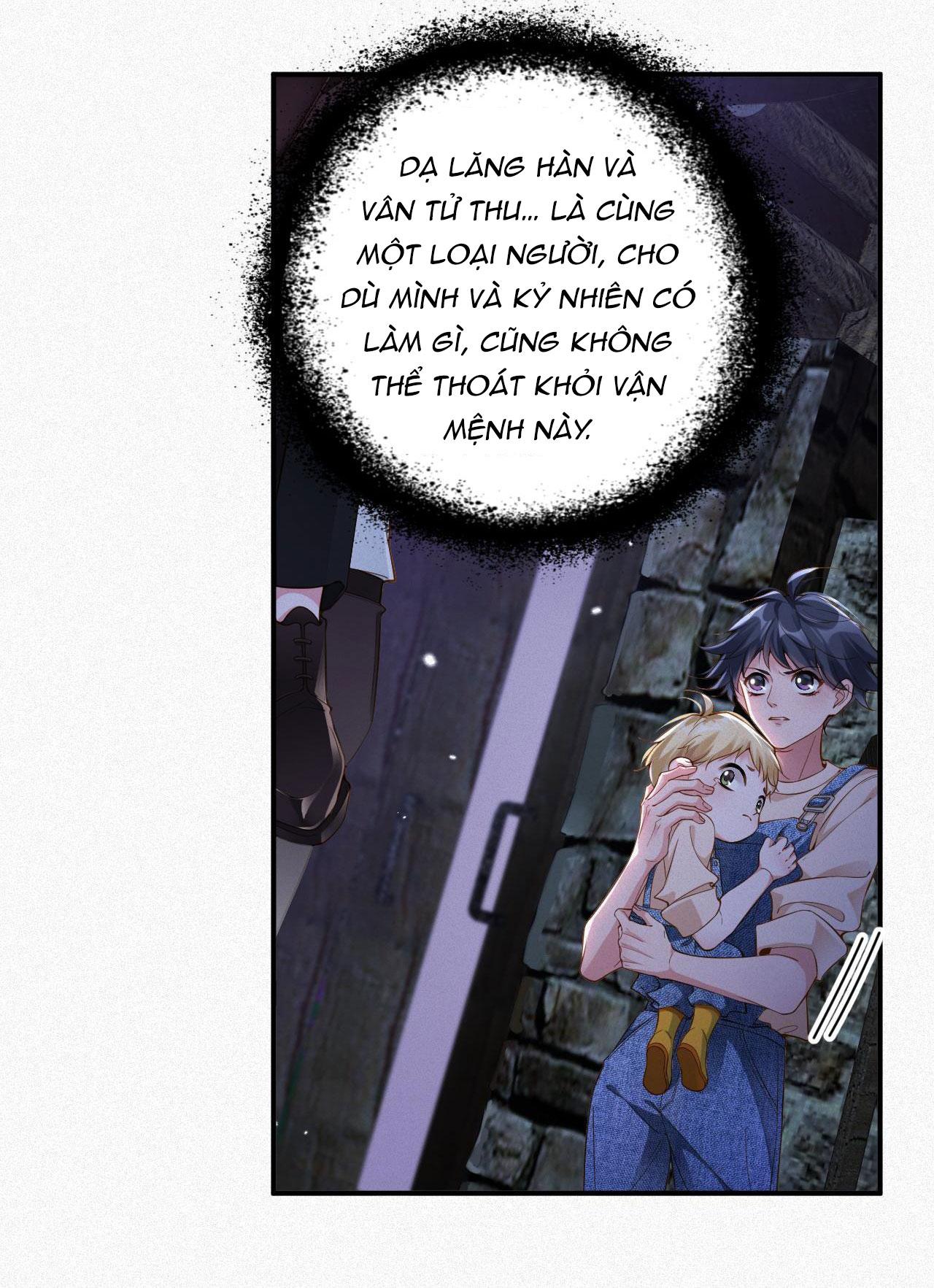 Chồng Cũ Muốn Tái Hôn Lần Nữa: Chapter 30