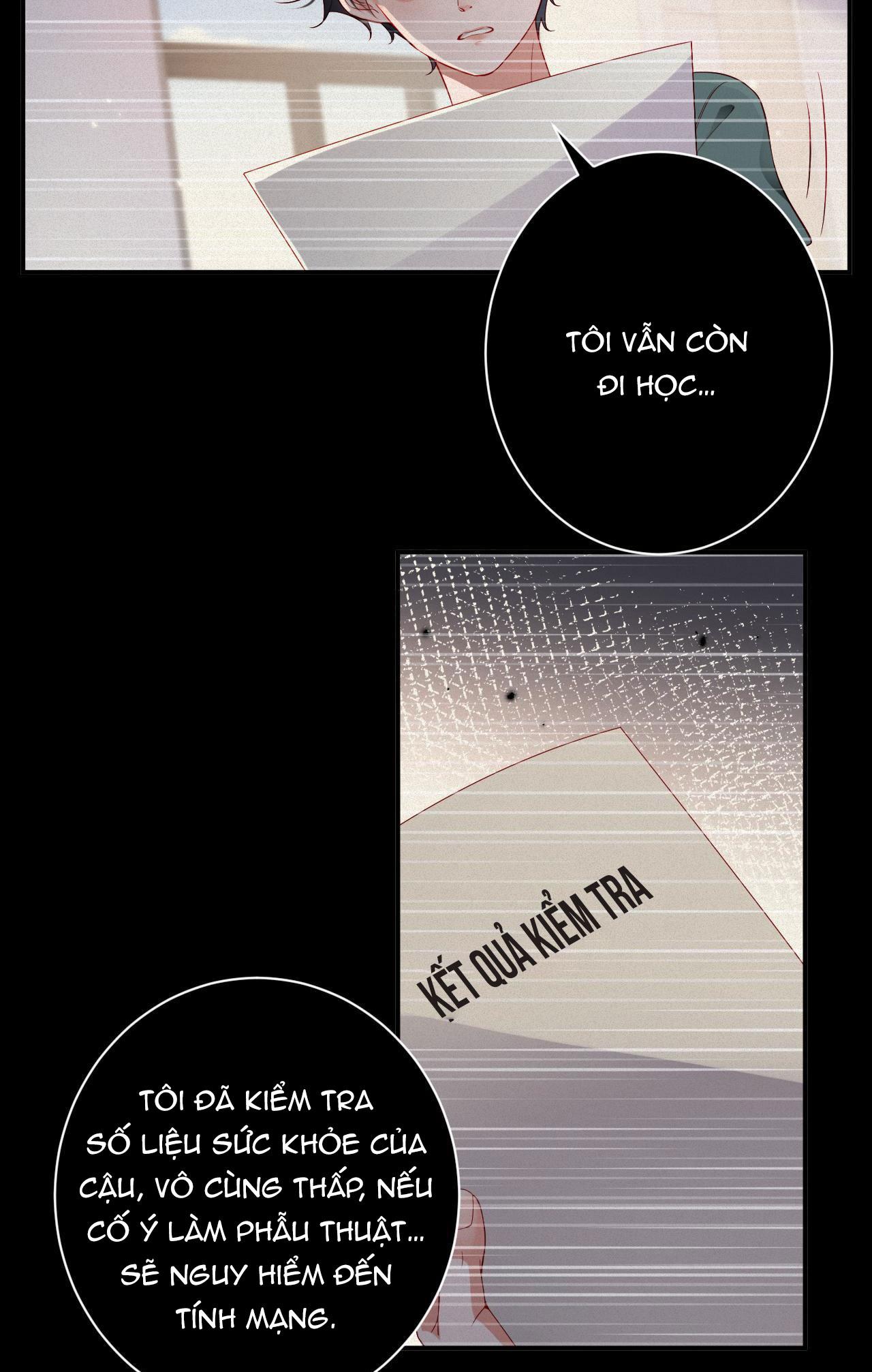 Chồng Cũ Muốn Tái Hôn Lần Nữa: Chapter 30