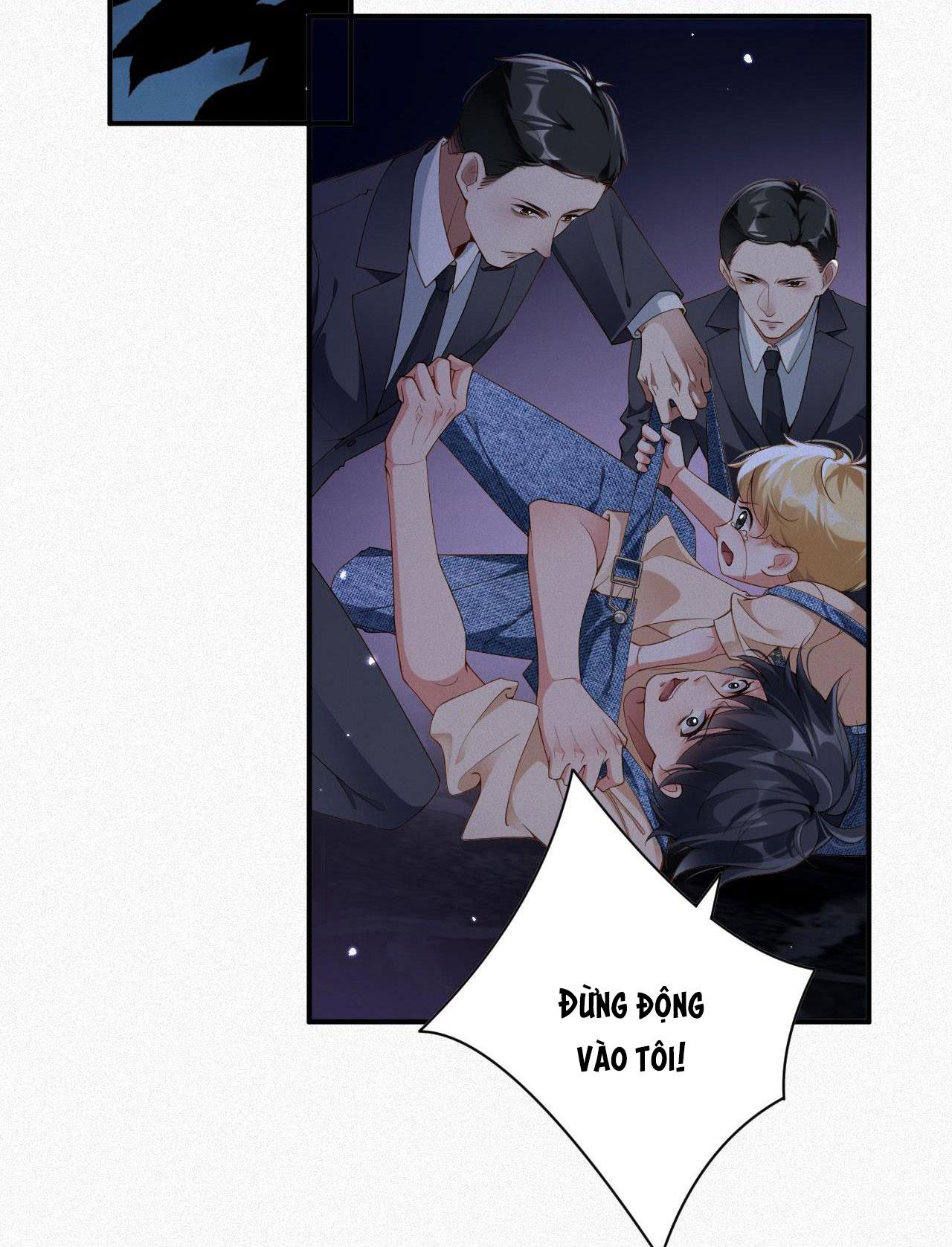 Chồng Cũ Muốn Tái Hôn Lần Nữa: Chapter 30