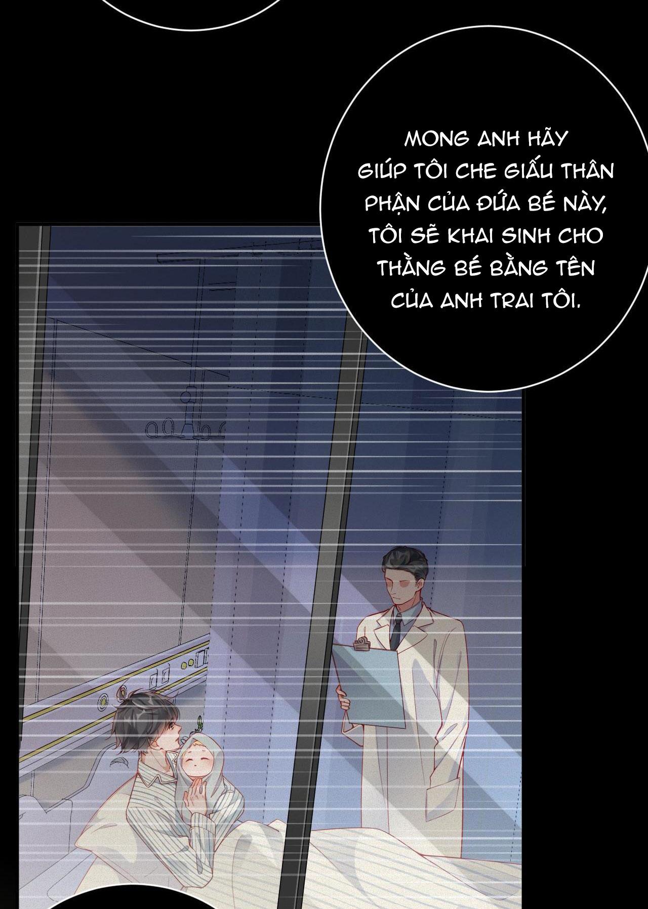 Chồng Cũ Muốn Tái Hôn Lần Nữa: Chapter 30