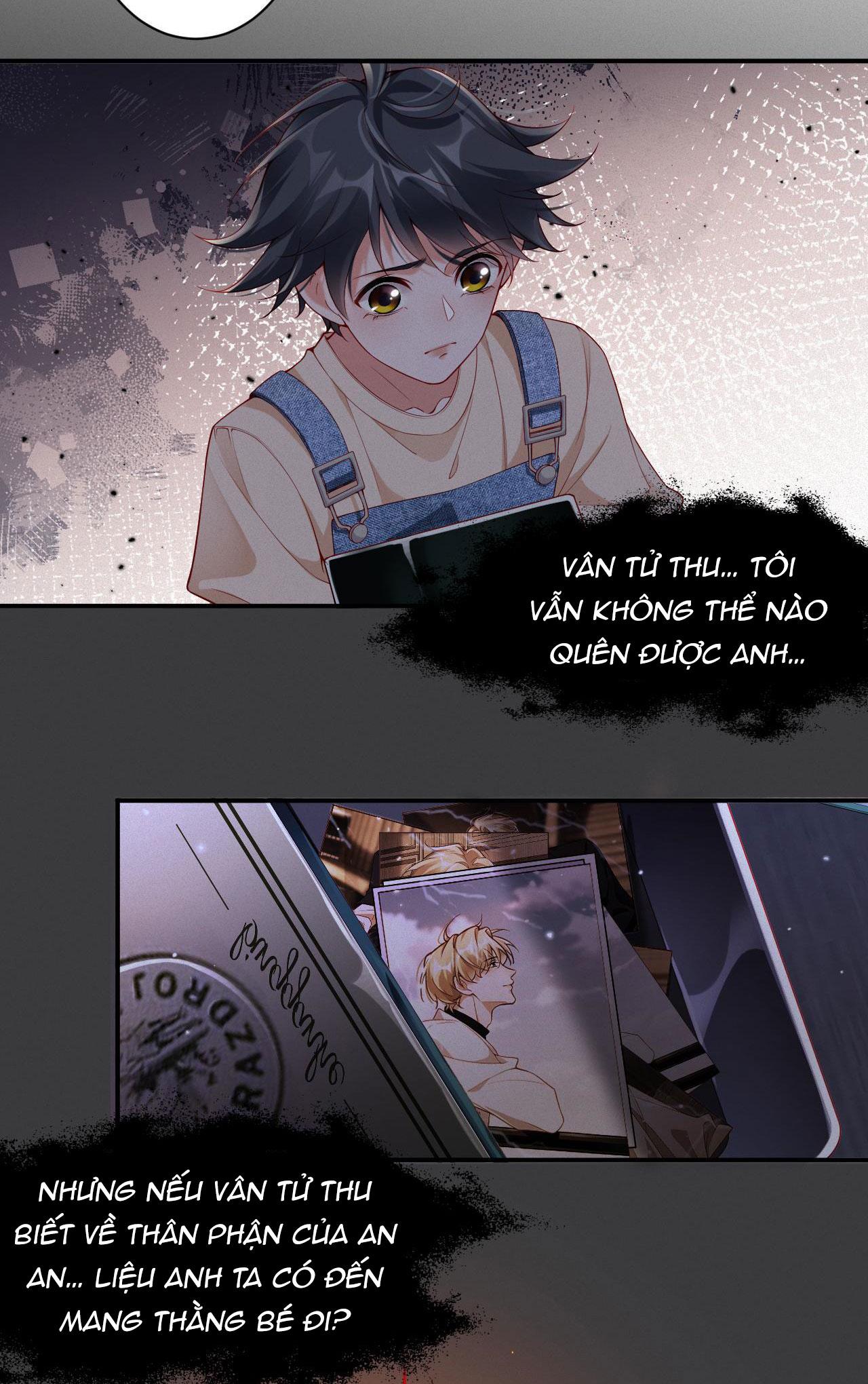 Chồng Cũ Muốn Tái Hôn Lần Nữa: Chapter 30