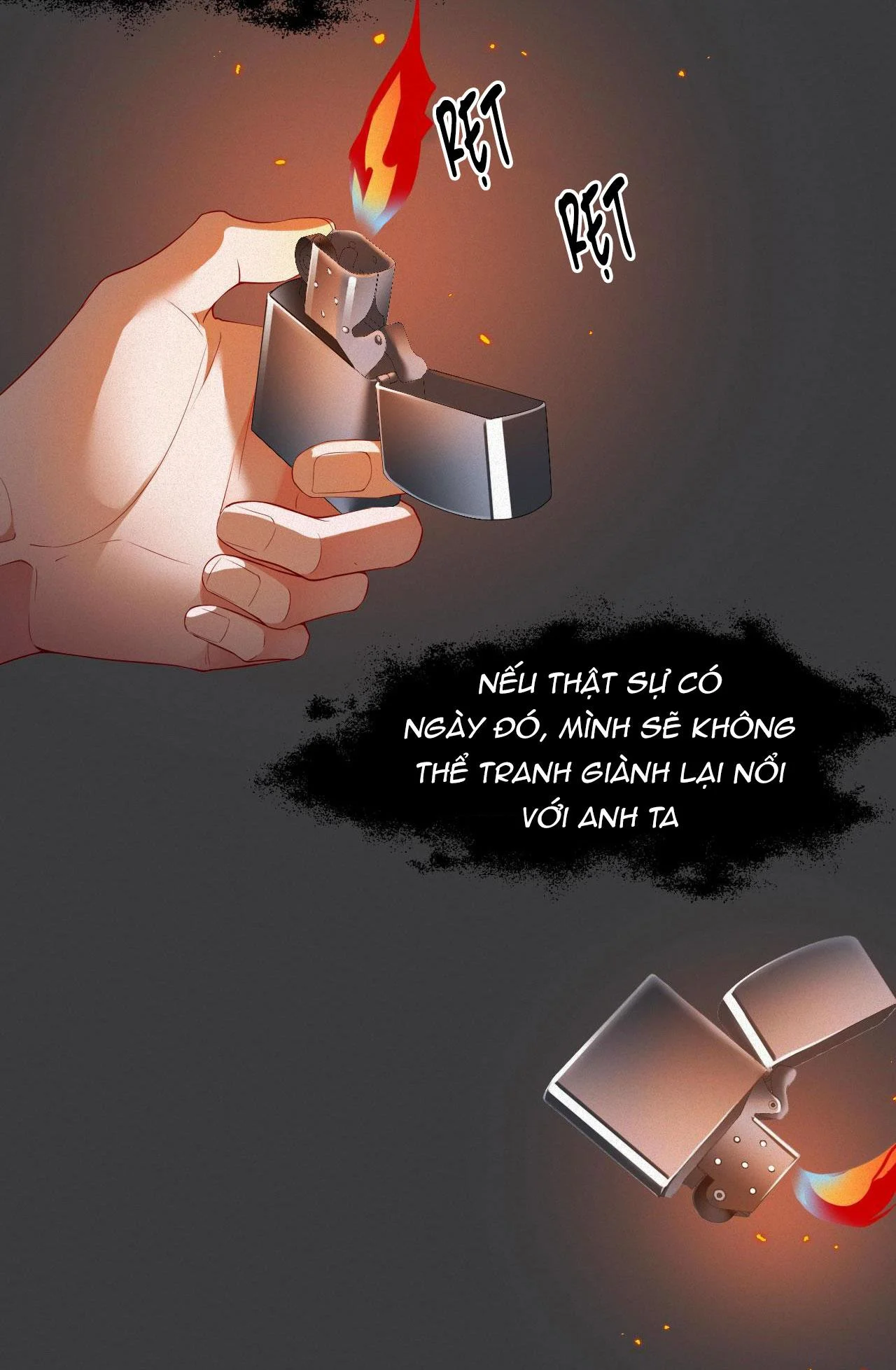 Chồng Cũ Muốn Tái Hôn Lần Nữa: Chapter 30