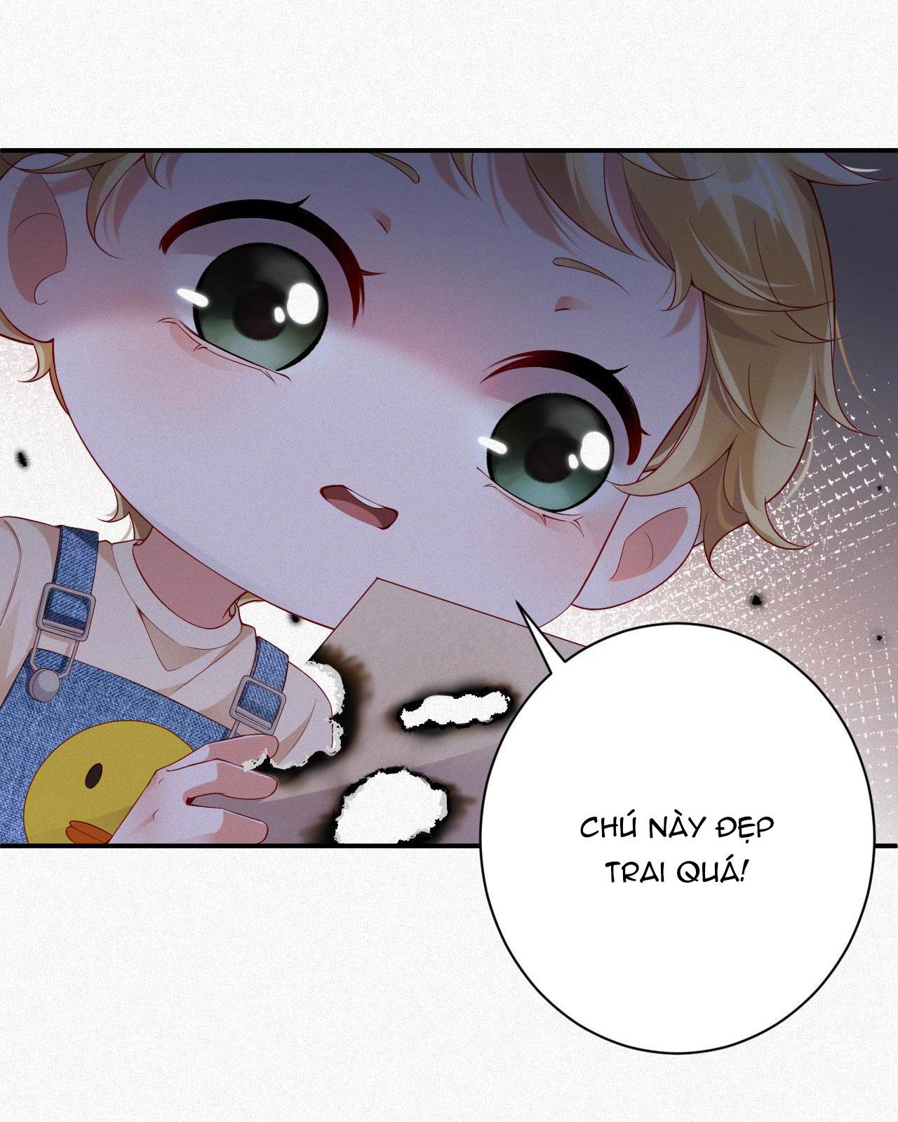 Chồng Cũ Muốn Tái Hôn Lần Nữa: Chapter 30