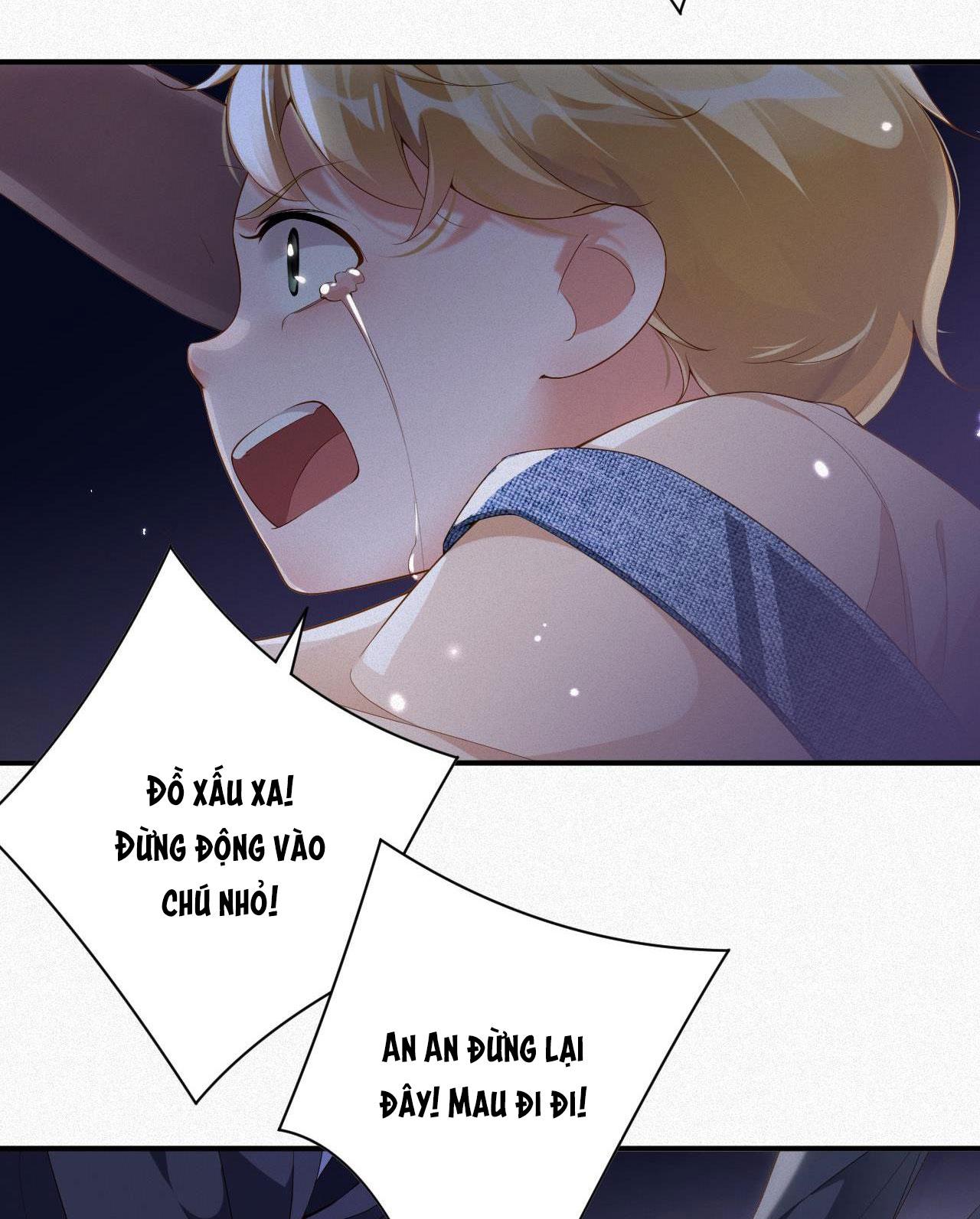 Chồng Cũ Muốn Tái Hôn Lần Nữa: Chapter 30