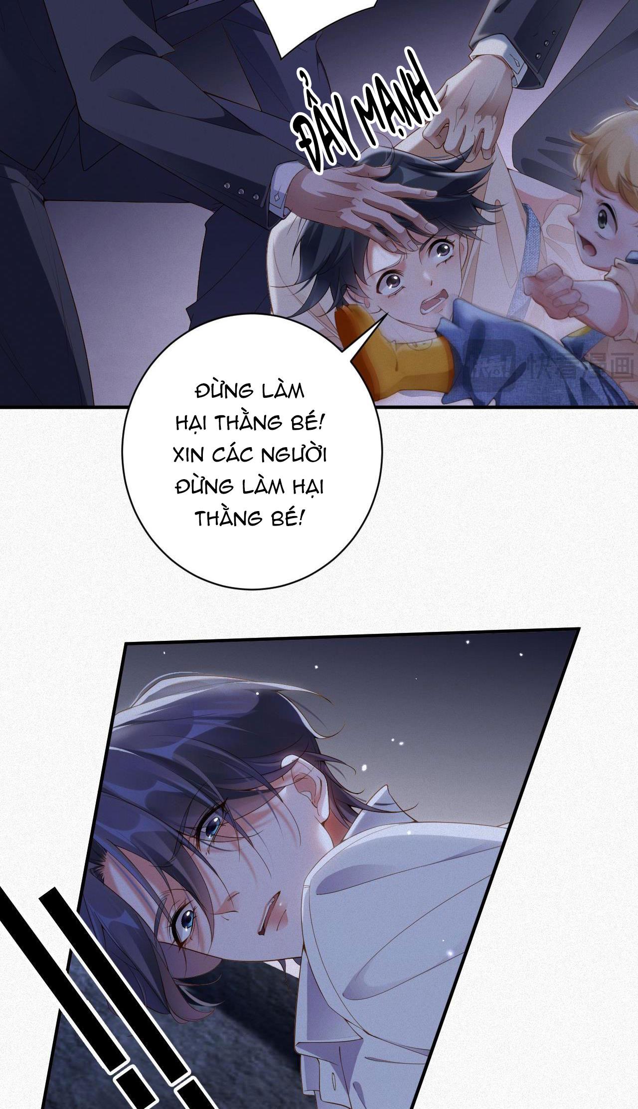 Chồng Cũ Muốn Tái Hôn Lần Nữa: Chapter 30
