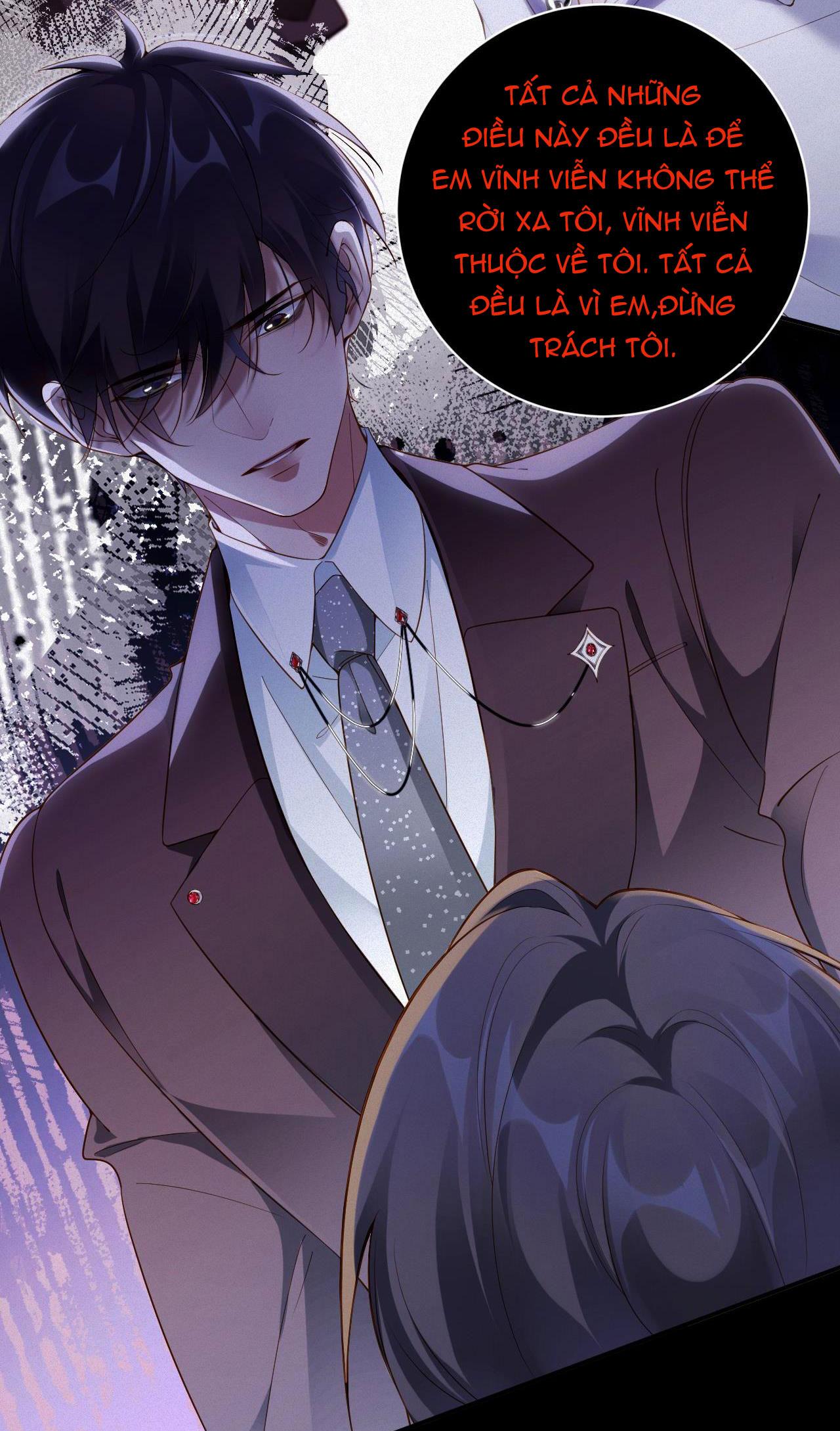 Chồng Cũ Muốn Tái Hôn Lần Nữa: Chapter 30