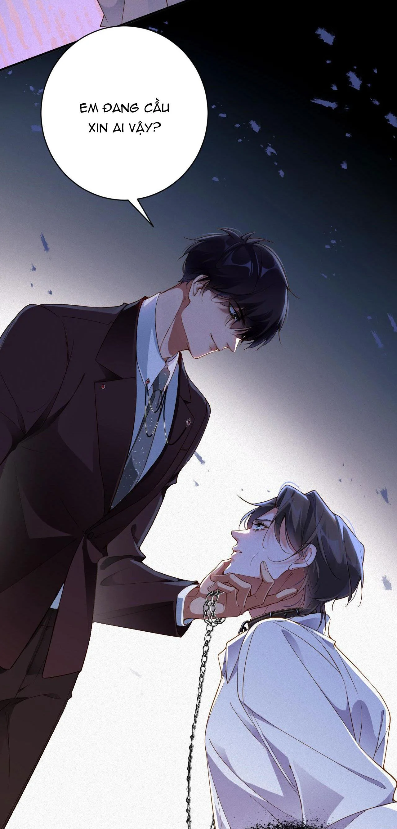 Chồng Cũ Muốn Tái Hôn Lần Nữa: Chapter 30