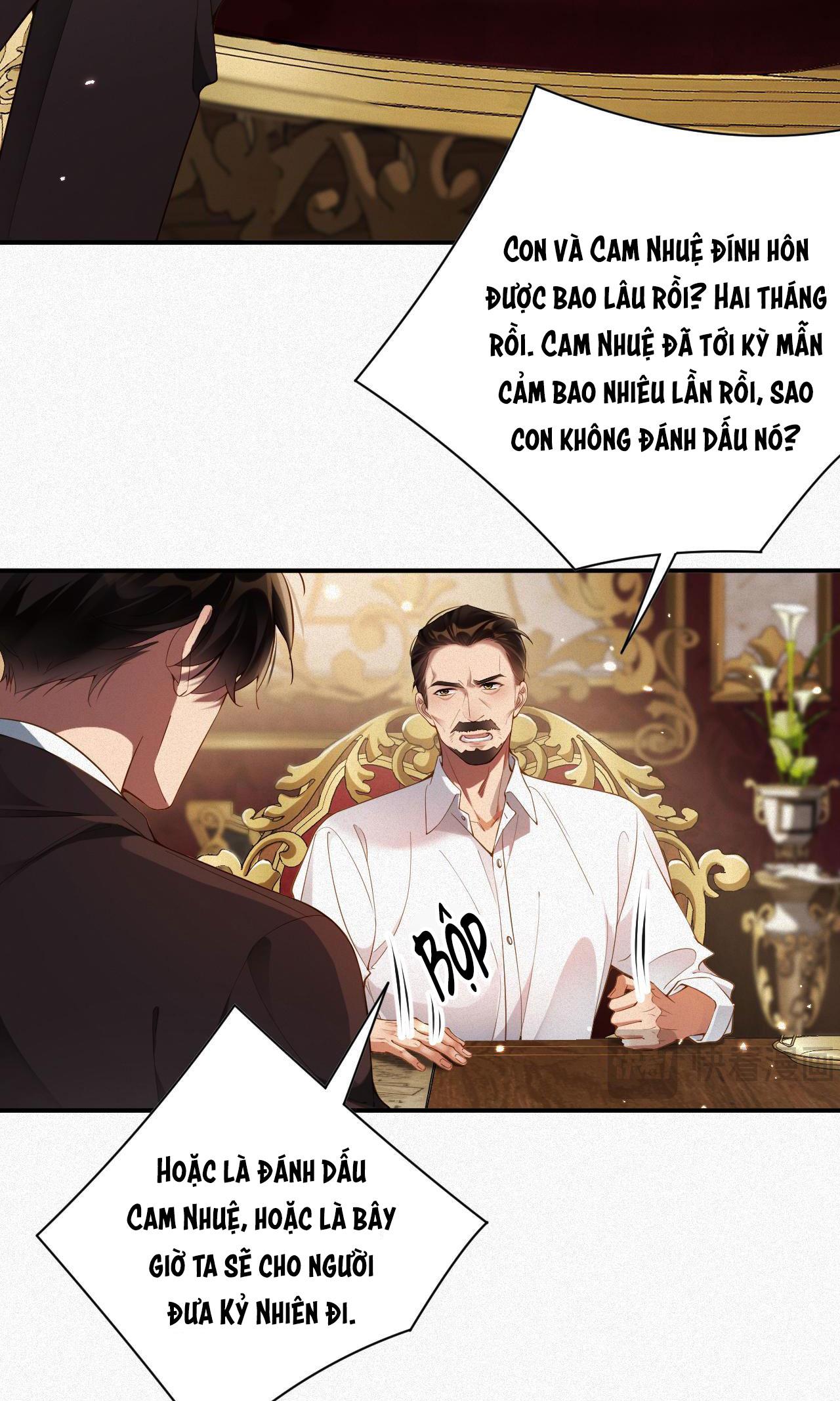 Chồng Cũ Muốn Tái Hôn Lần Nữa: Chapter 31