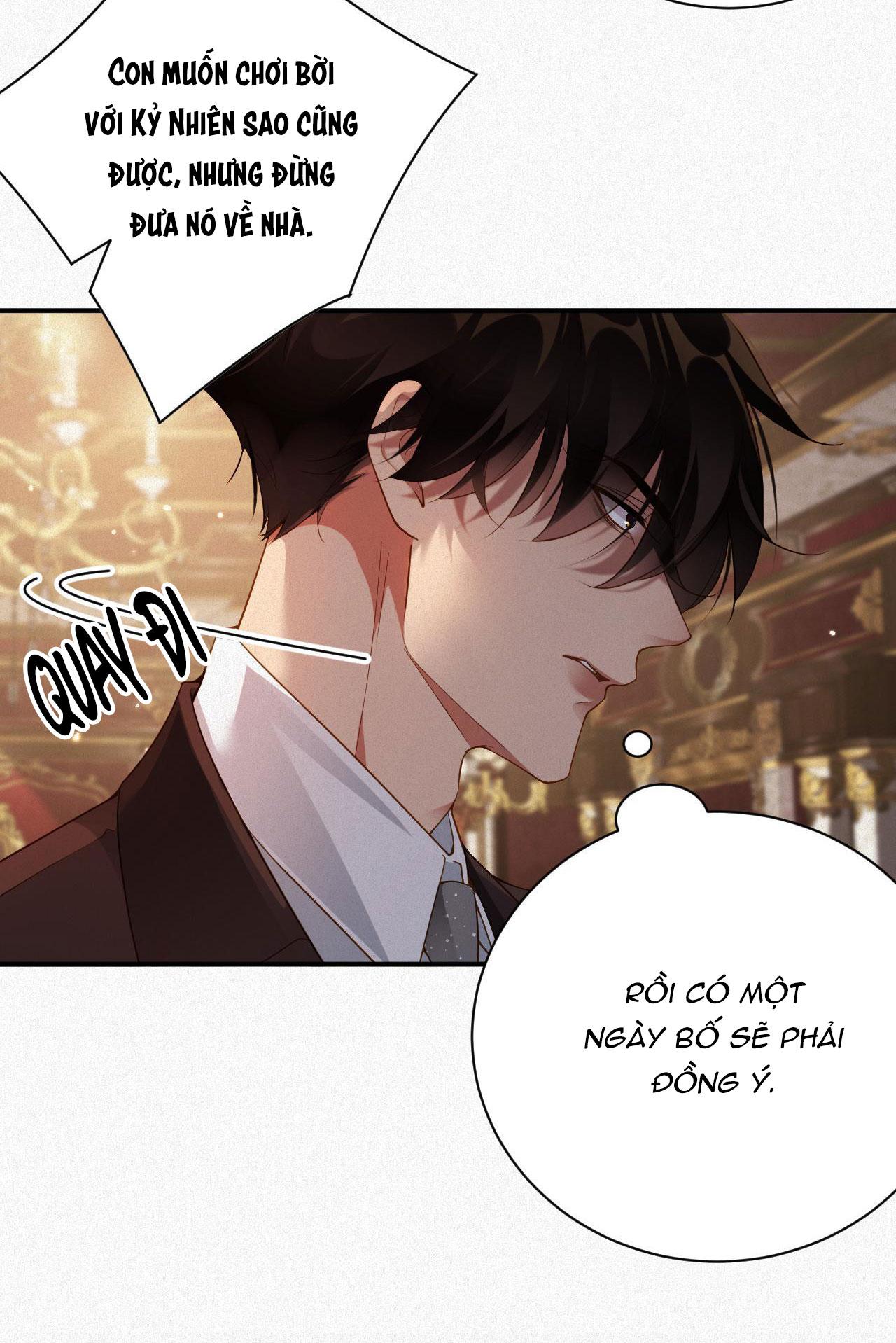 Chồng Cũ Muốn Tái Hôn Lần Nữa: Chapter 31