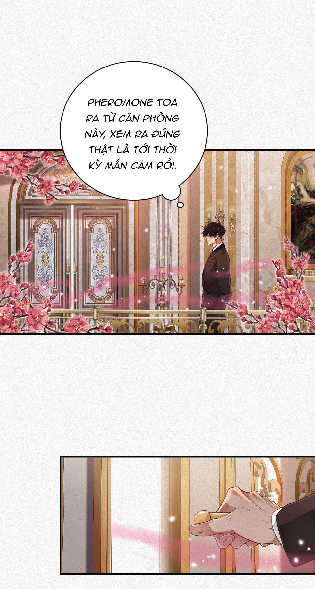 Chồng Cũ Muốn Tái Hôn Lần Nữa: Chapter 31