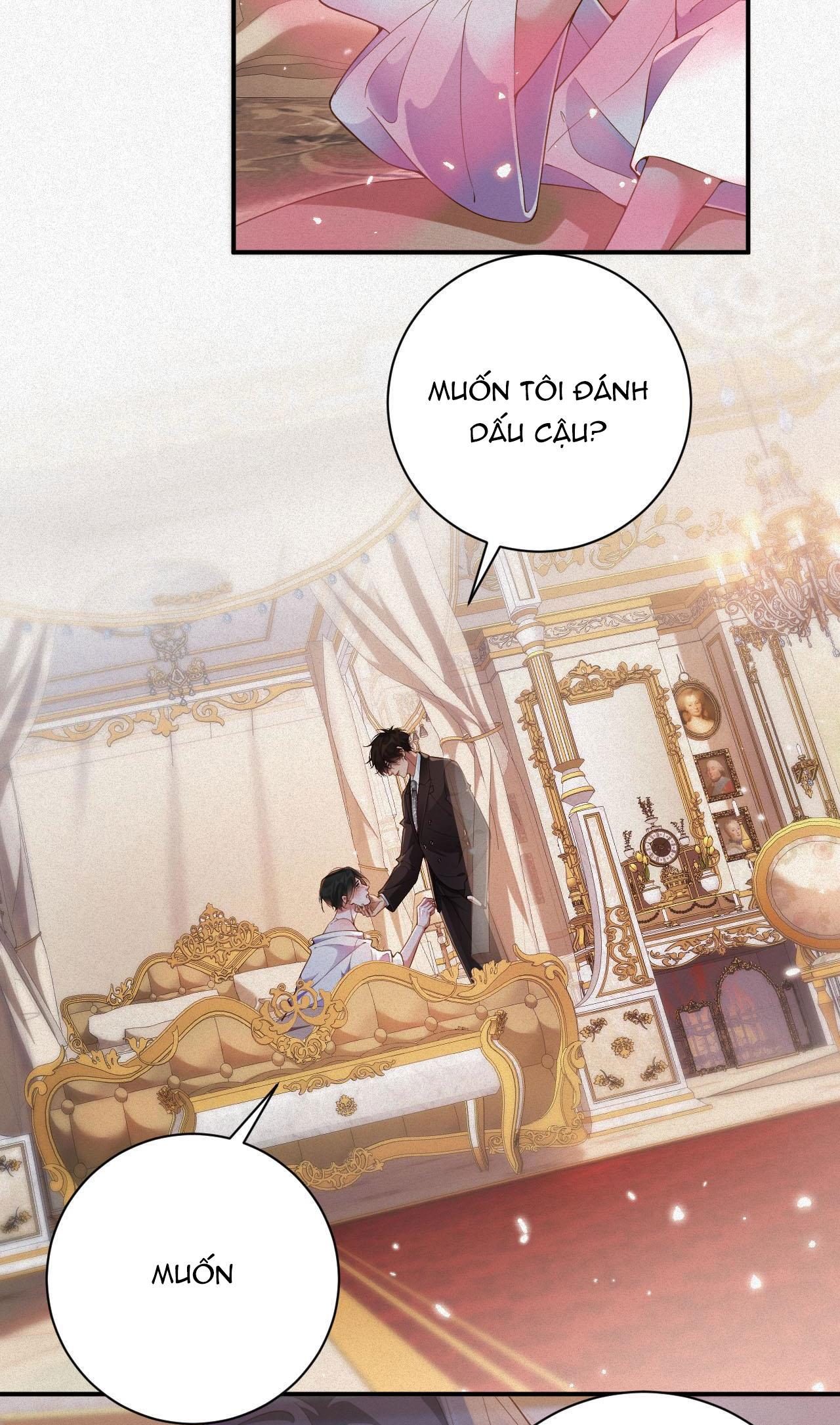 Chồng Cũ Muốn Tái Hôn Lần Nữa: Chapter 31