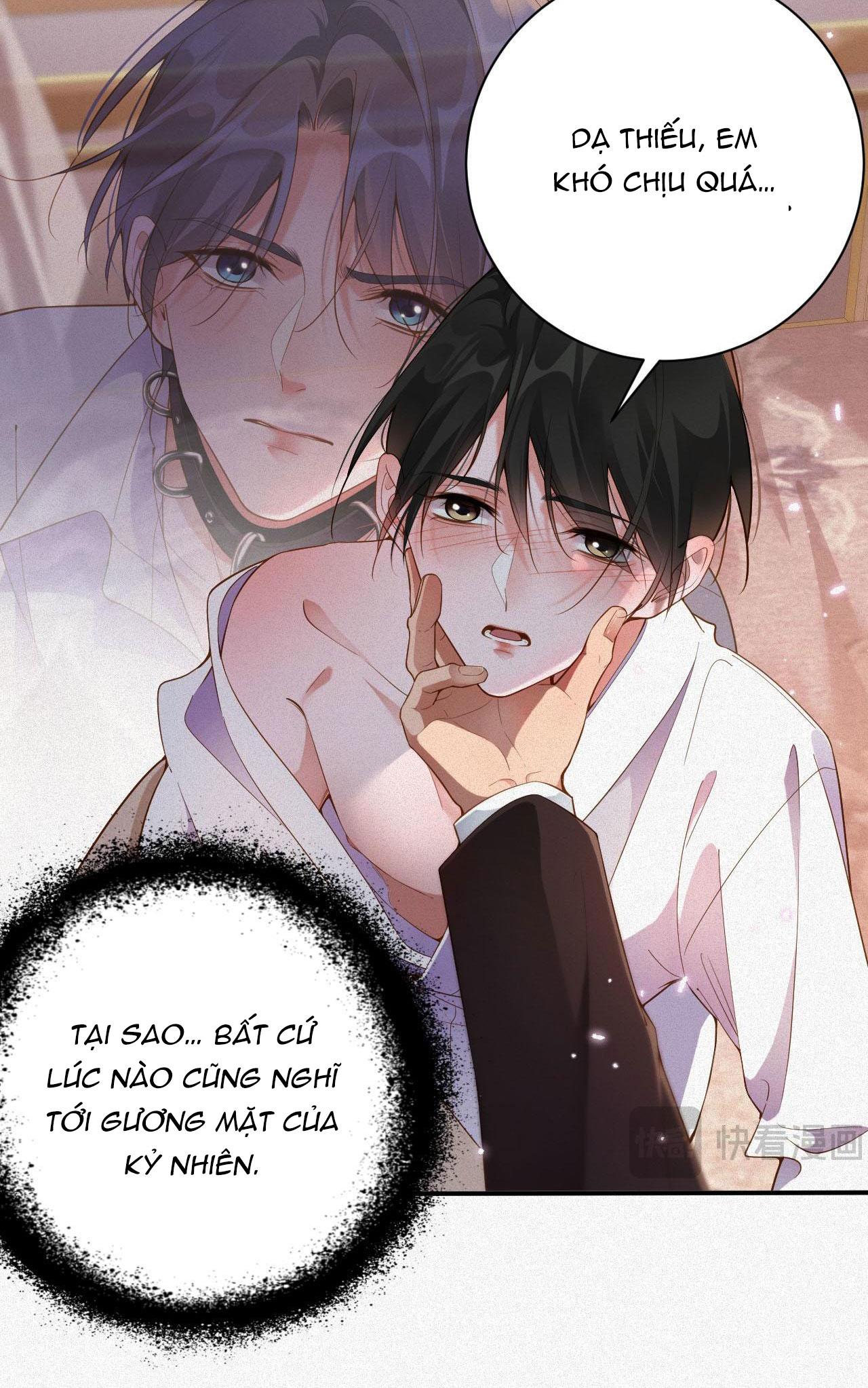 Chồng Cũ Muốn Tái Hôn Lần Nữa: Chapter 31