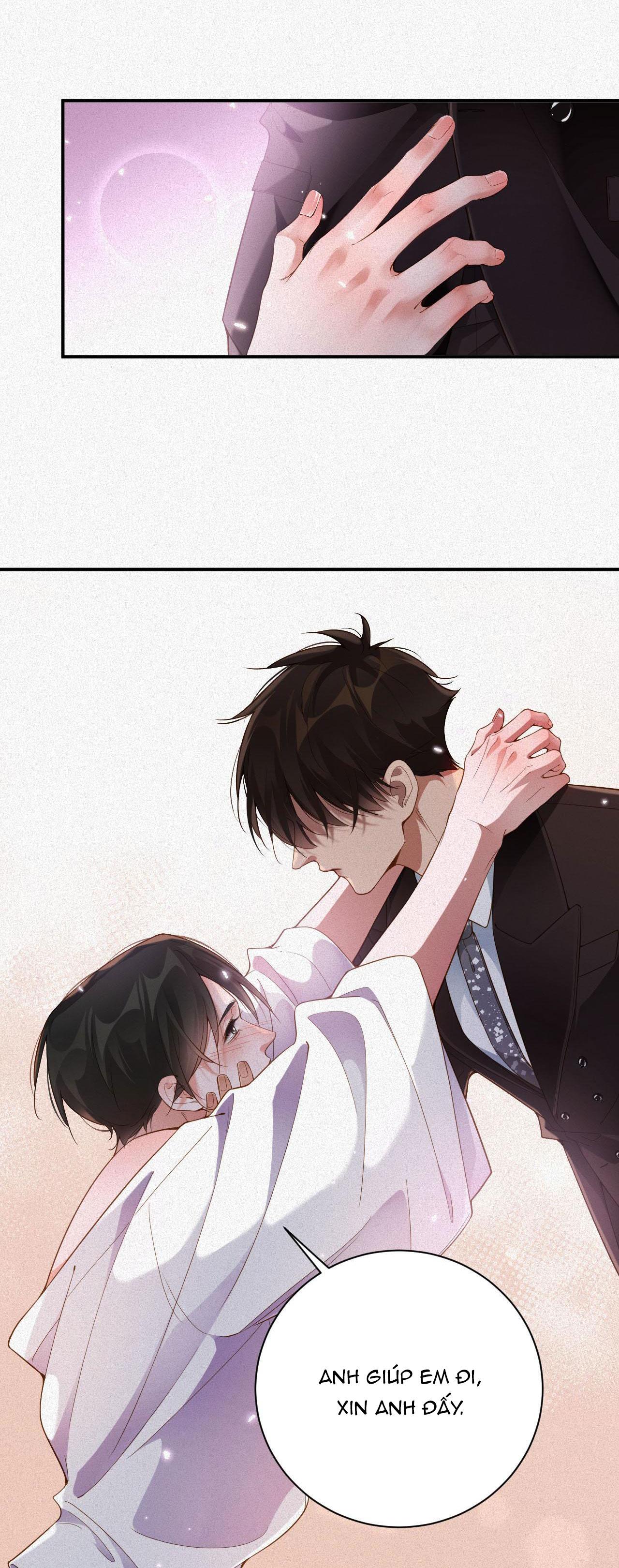 Chồng Cũ Muốn Tái Hôn Lần Nữa: Chapter 31