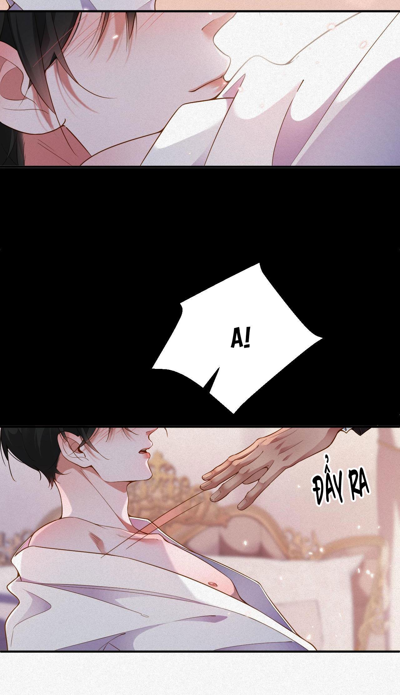 Chồng Cũ Muốn Tái Hôn Lần Nữa: Chapter 31